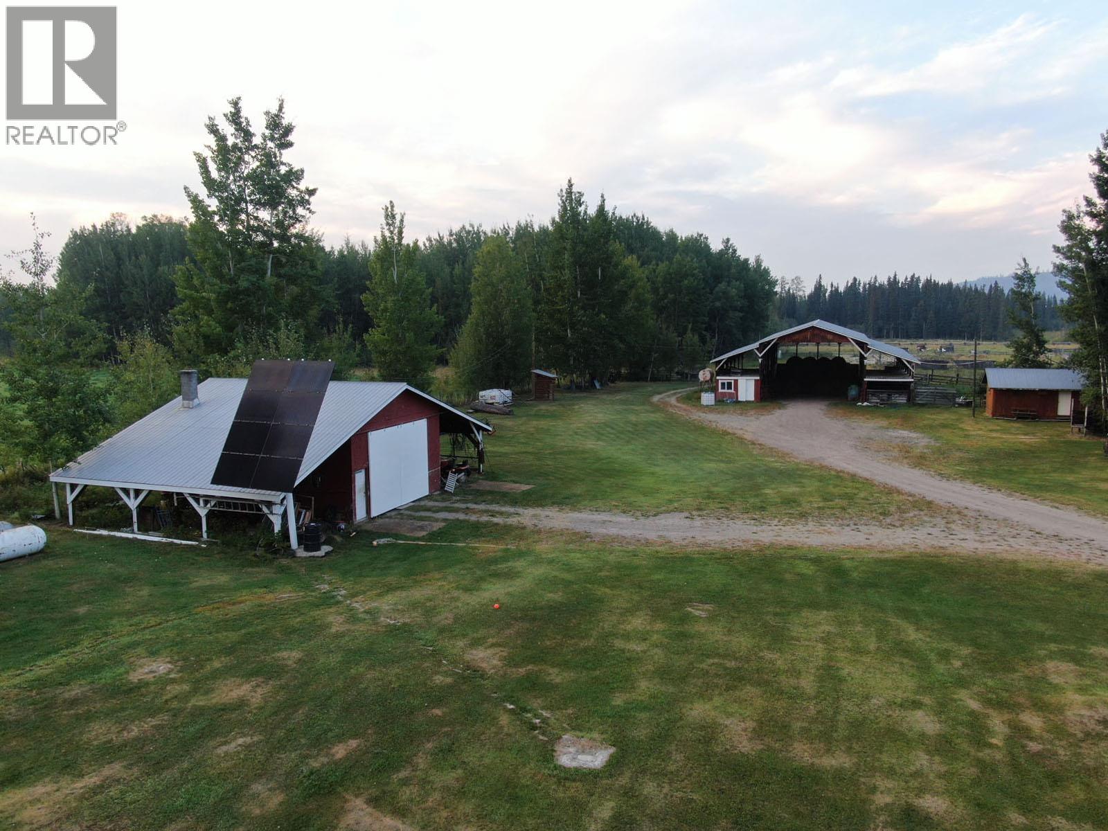 5620 BLACKWATER-SPRUCE ROAD - 5