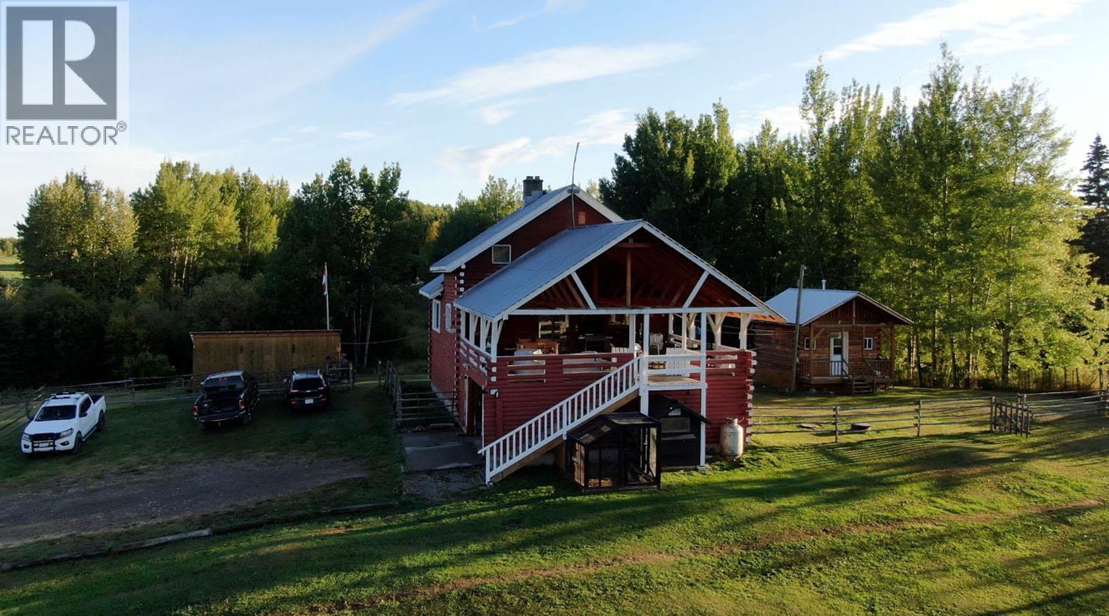 5620 BLACKWATER-SPRUCE ROAD - 9