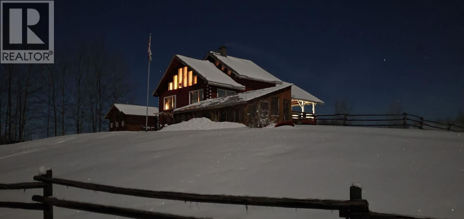 5620 BLACKWATER-SPRUCE ROAD - 20