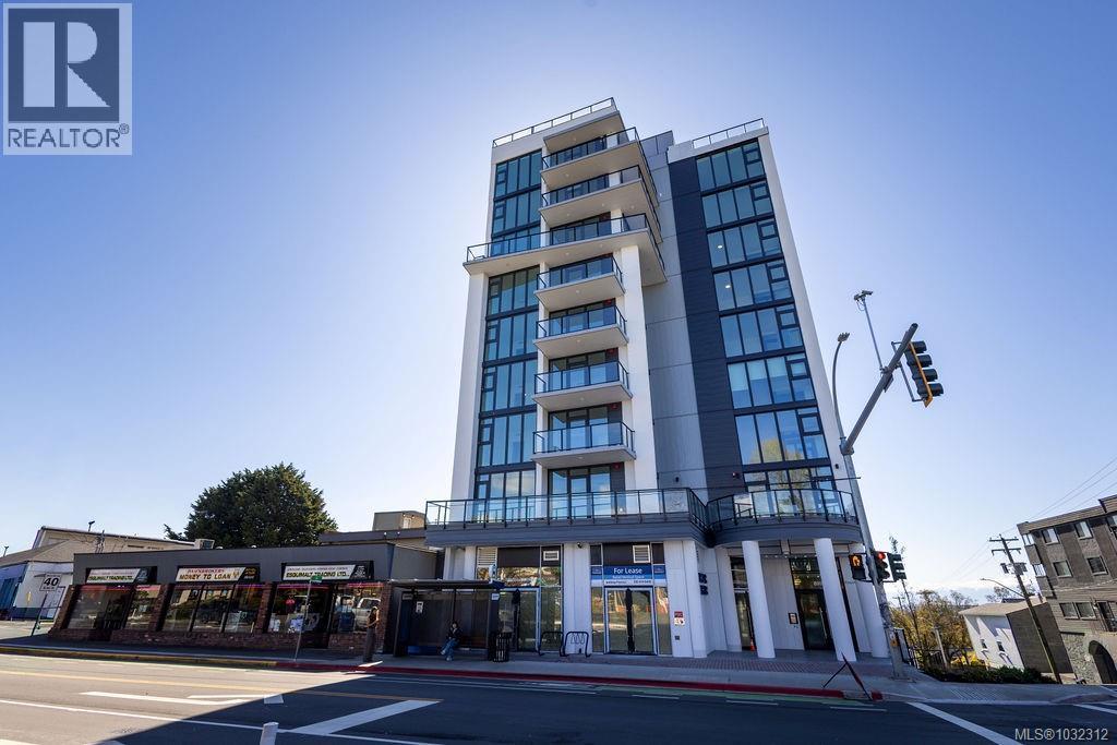 602 899 Esquimalt Road, Esquimalt