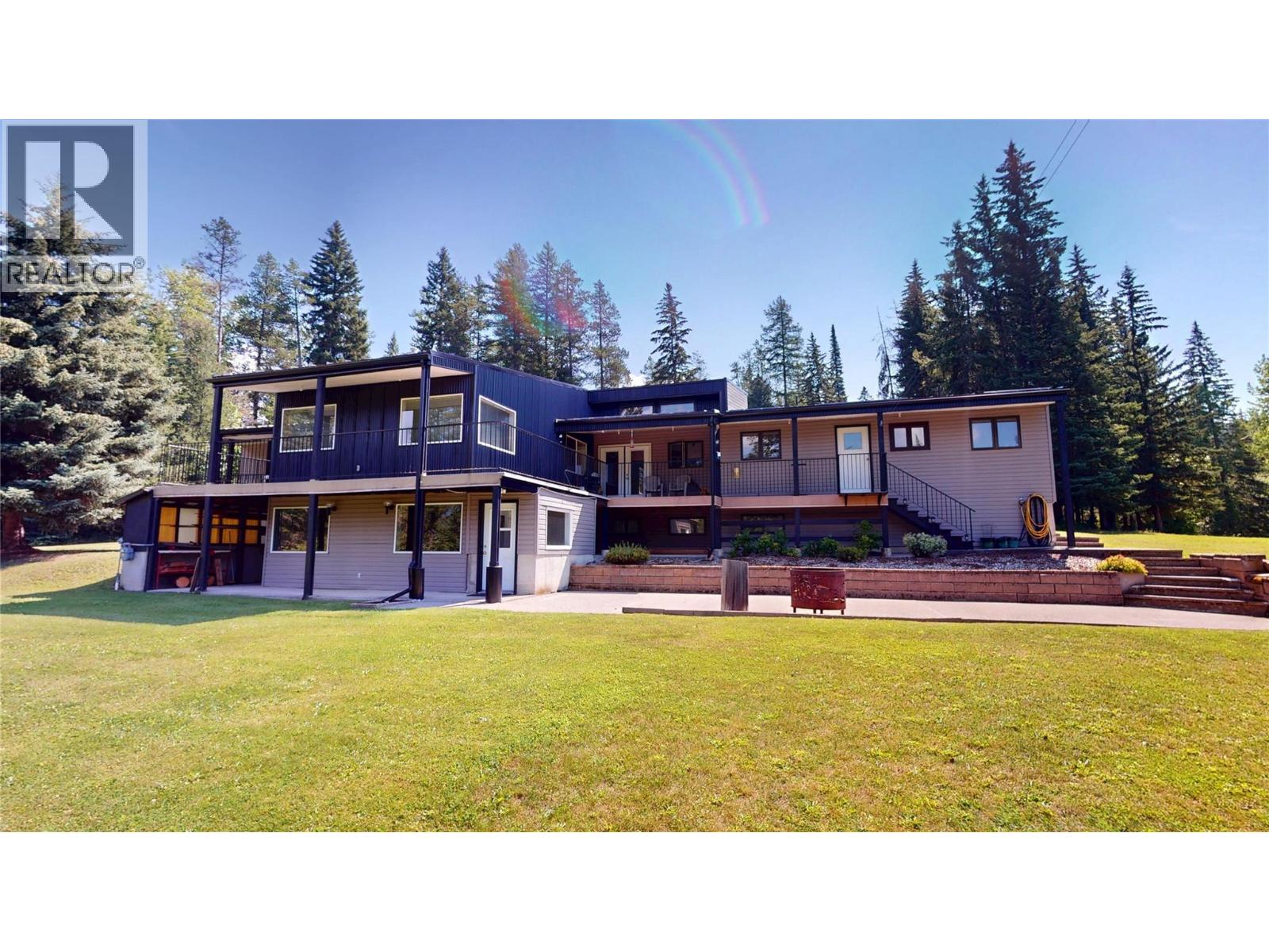 105 CASTLE MOUNTAIN ROAD - 54