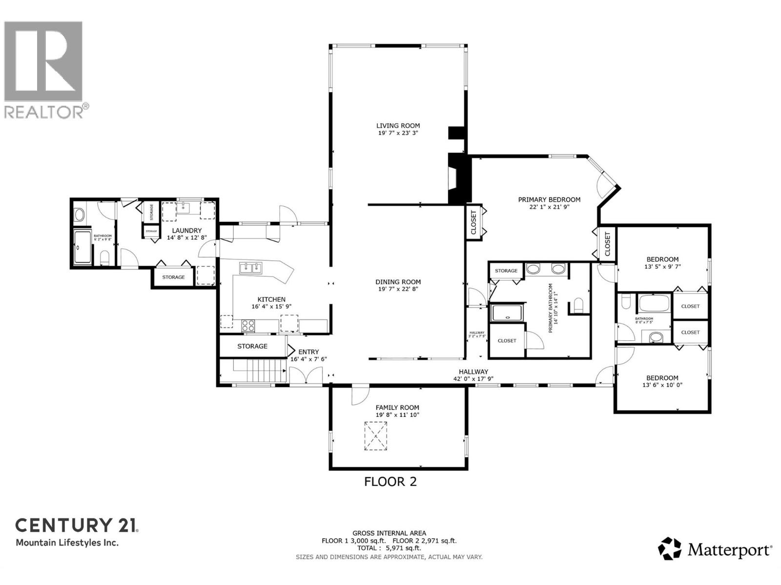 105 CASTLE MOUNTAIN ROAD - 68