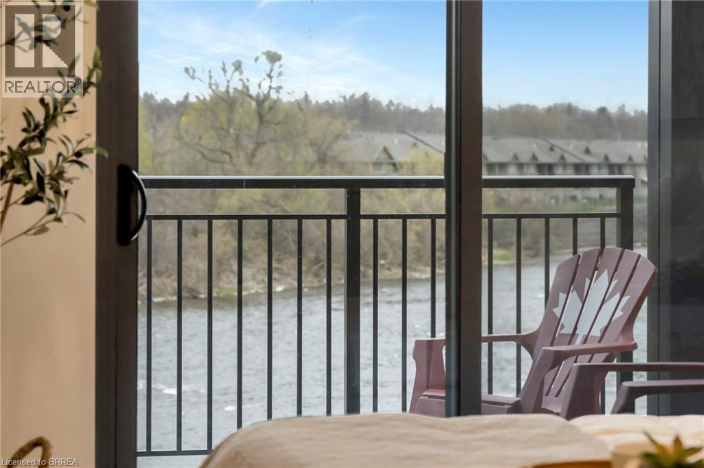 7 GRAND RIVER Street N Unit# 201, Paris, Ontario, N3L2L9 — Photo 17