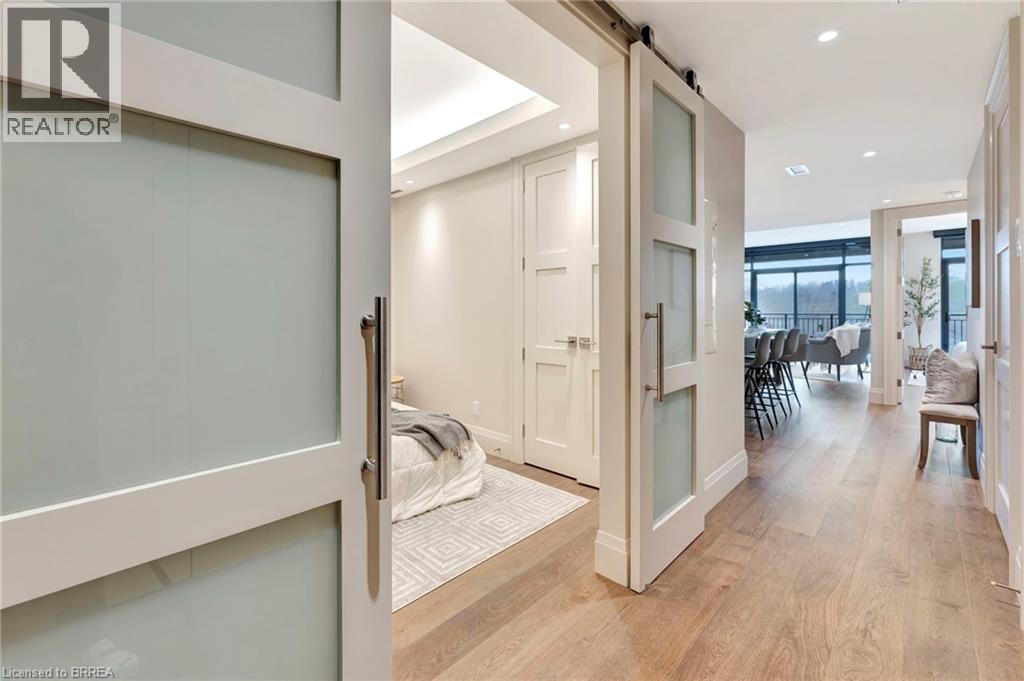 7 GRAND RIVER Street N Unit# 201, Paris, Ontario, N3L2L9 — Photo 3