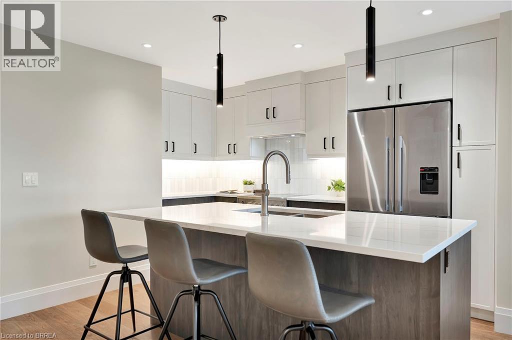 7 GRAND RIVER Street N Unit# 201, Paris, Ontario, N3L2L9 — Photo 8