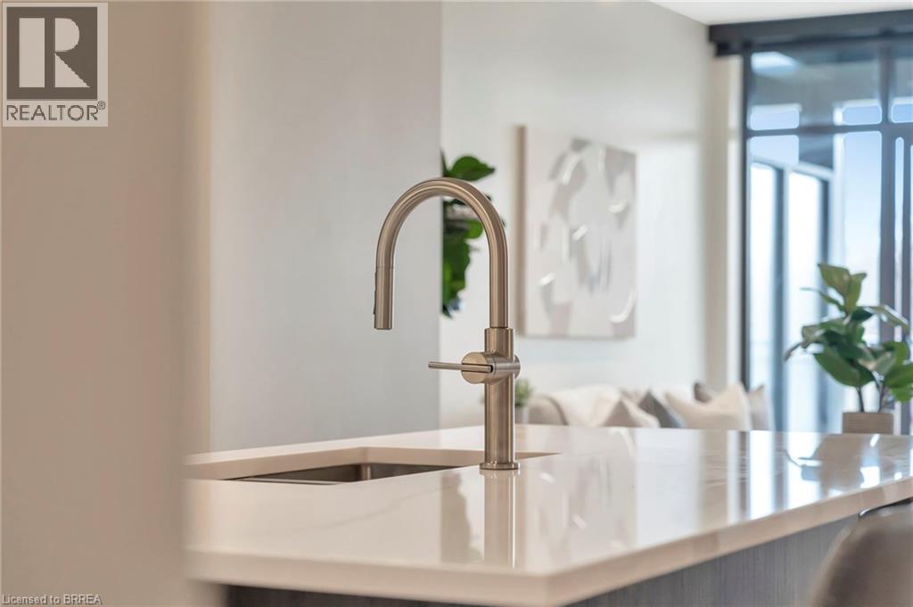7 GRAND RIVER Street N Unit# 201, Paris, Ontario, N3L2L9 — Photo 9