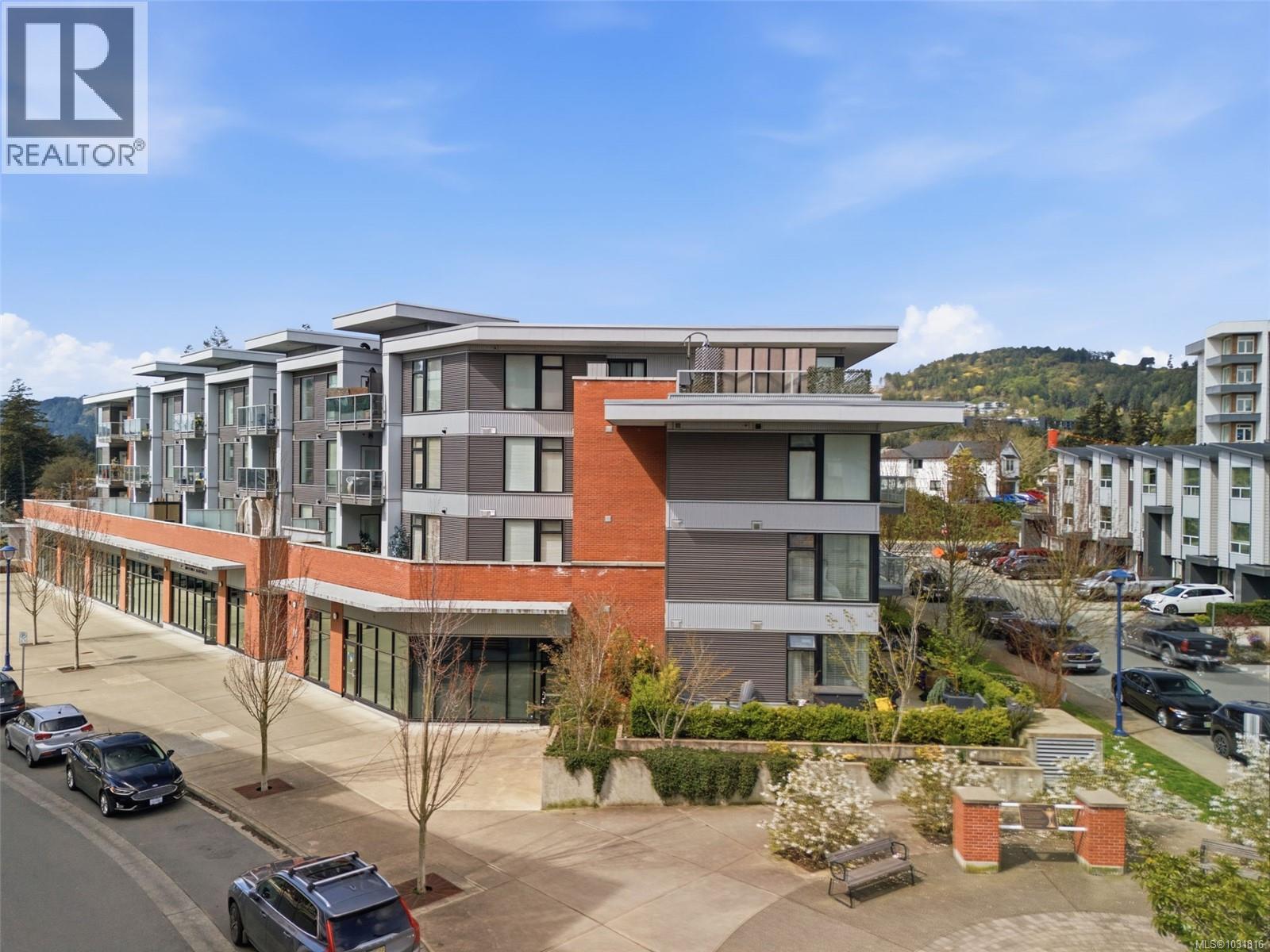 212 950 Whirlaway Crescent, Langford