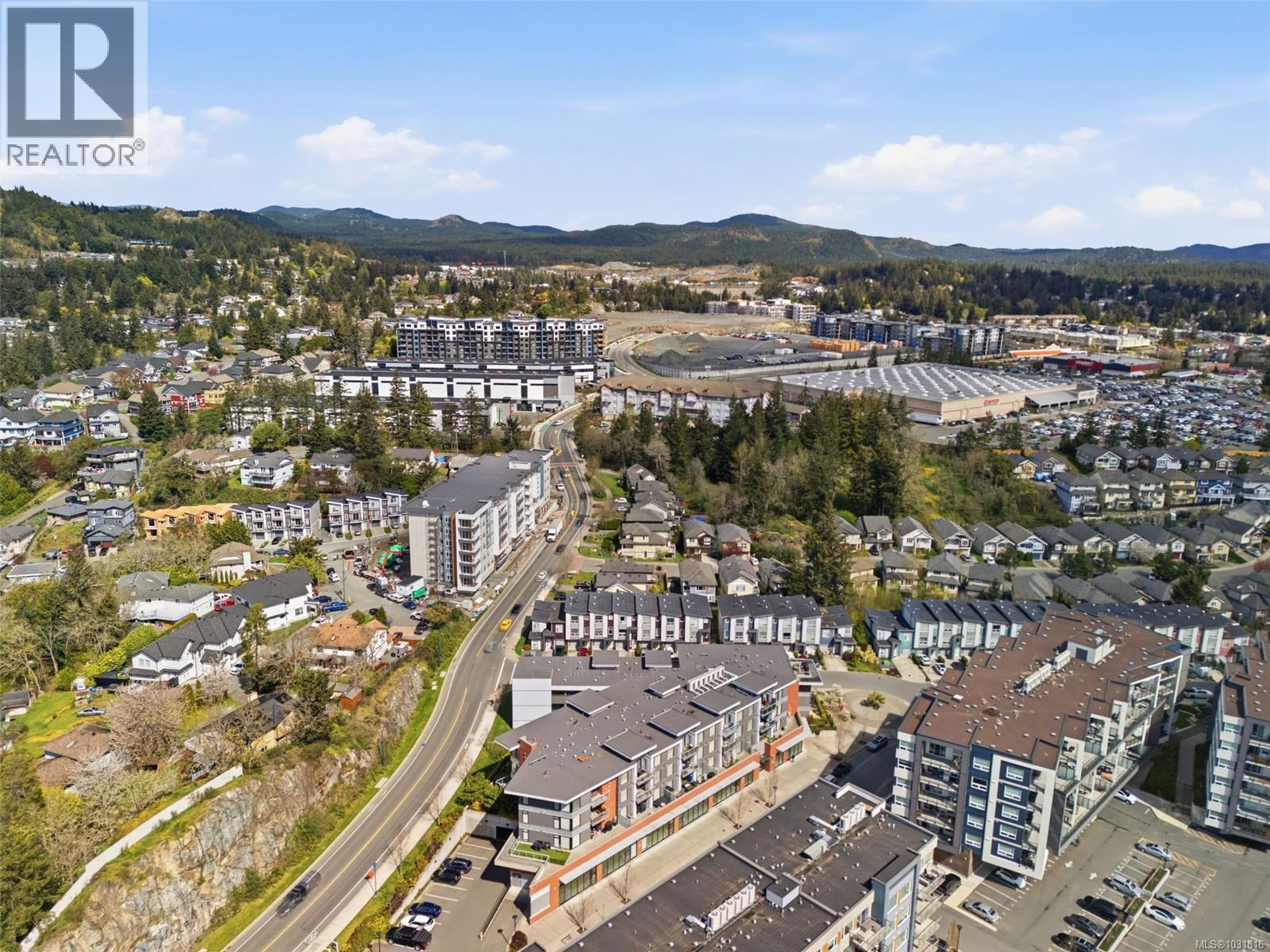 212 950 Whirlaway Crescent, Langford