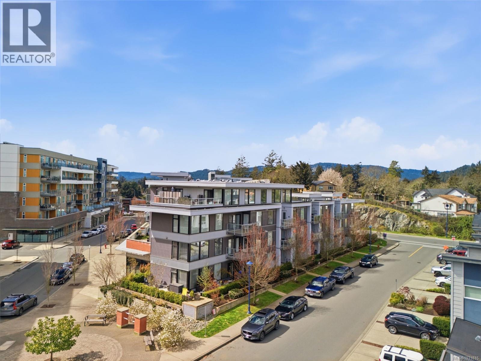 212 950 Whirlaway Crescent, Langford