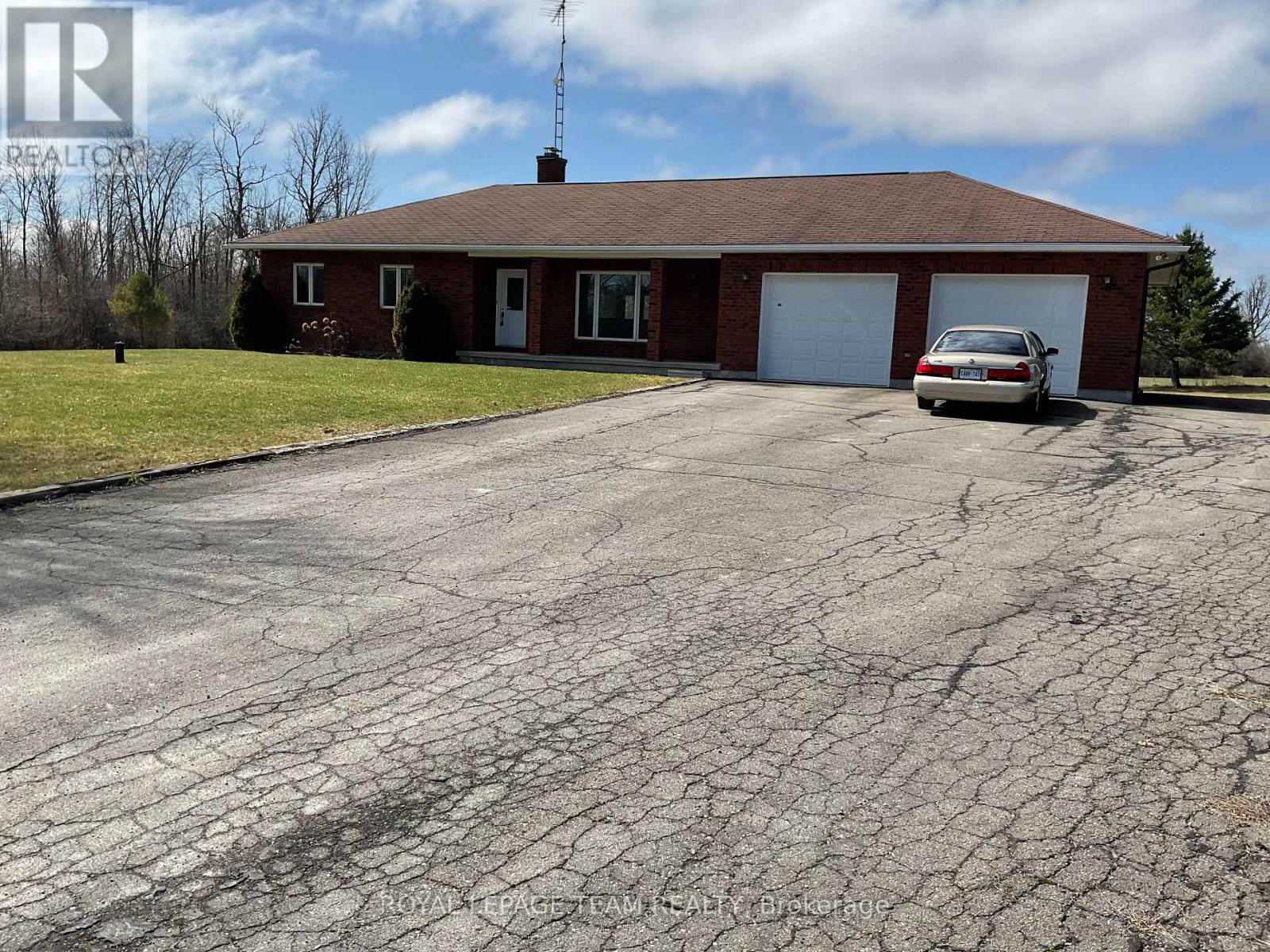 1237 RAMSAY CONC 12 ROAD - 1