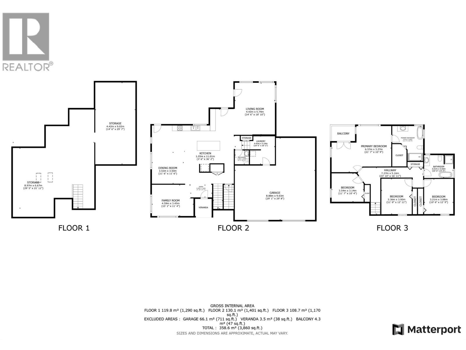 6158 REDFISH Road - 4