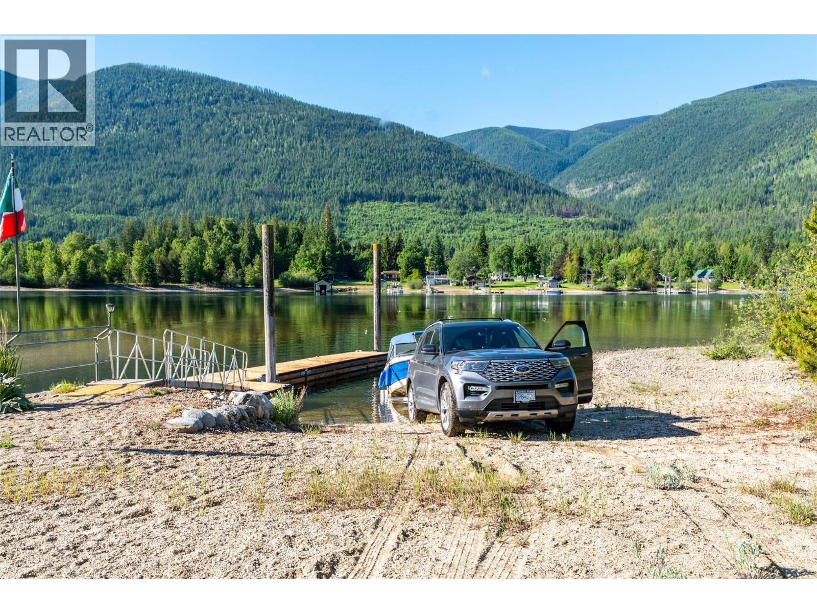 6158 REDFISH ROAD - 73