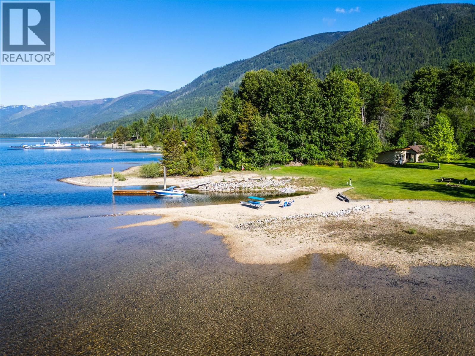6158 REDFISH Road - 78