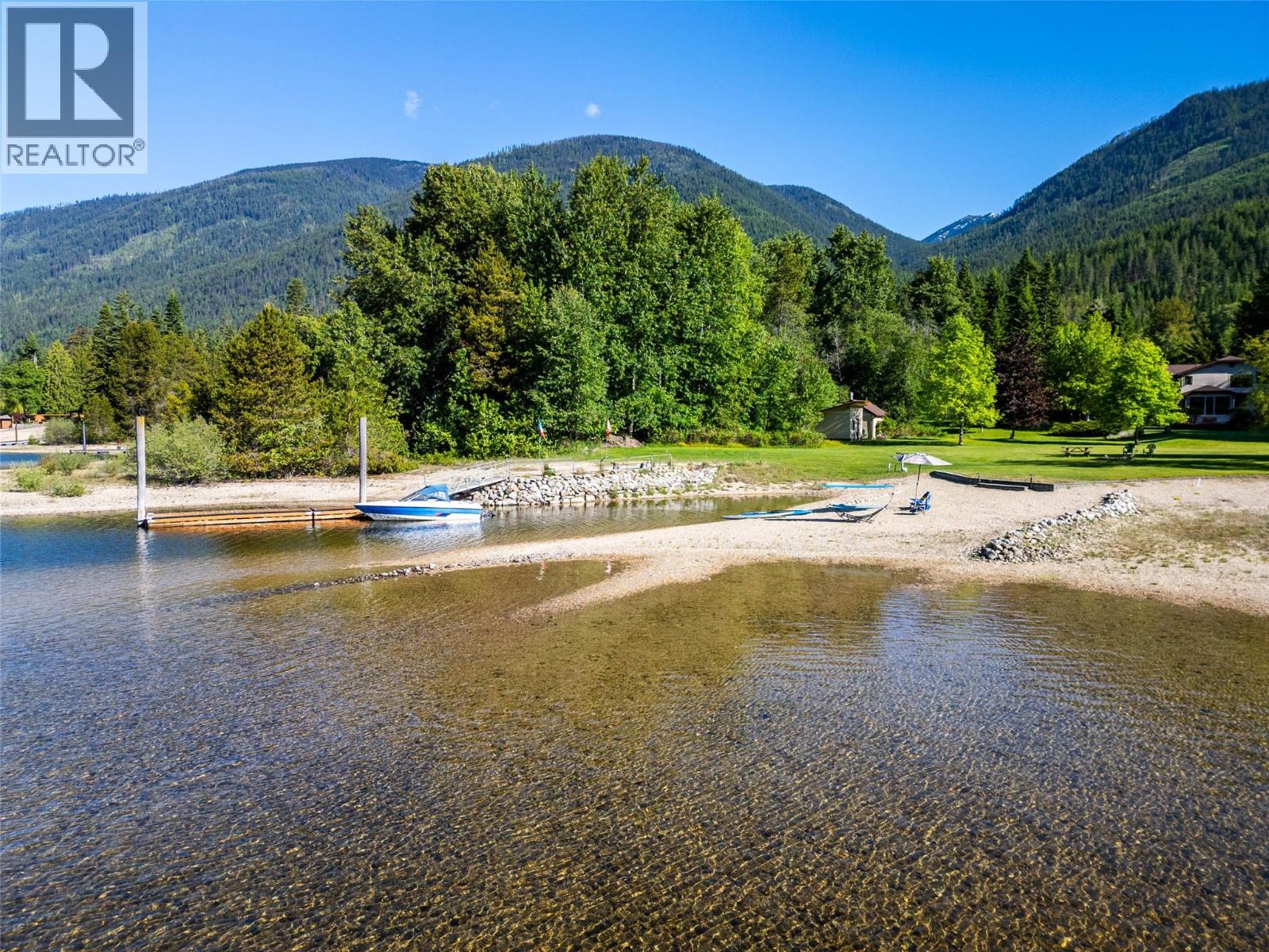 6158 REDFISH Road - 80