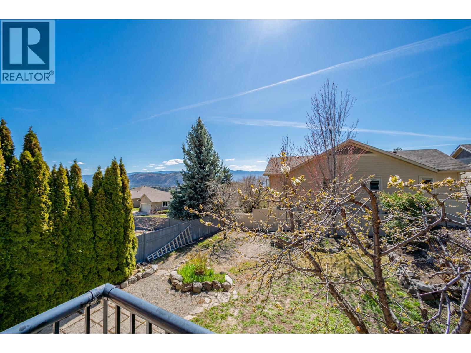 2317 Shannon Heights Place, Kelowna