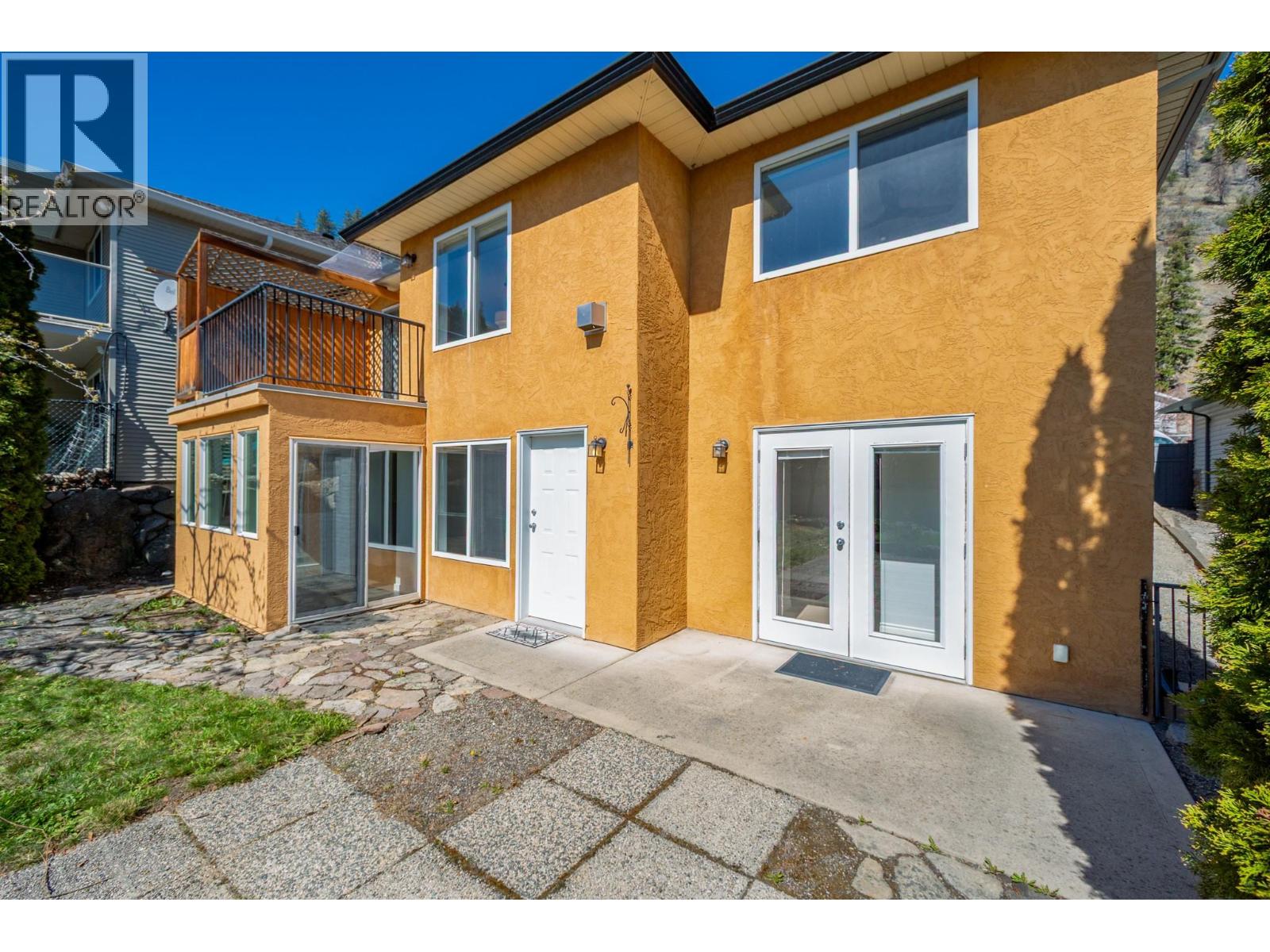 2317 Shannon Heights Place, Kelowna