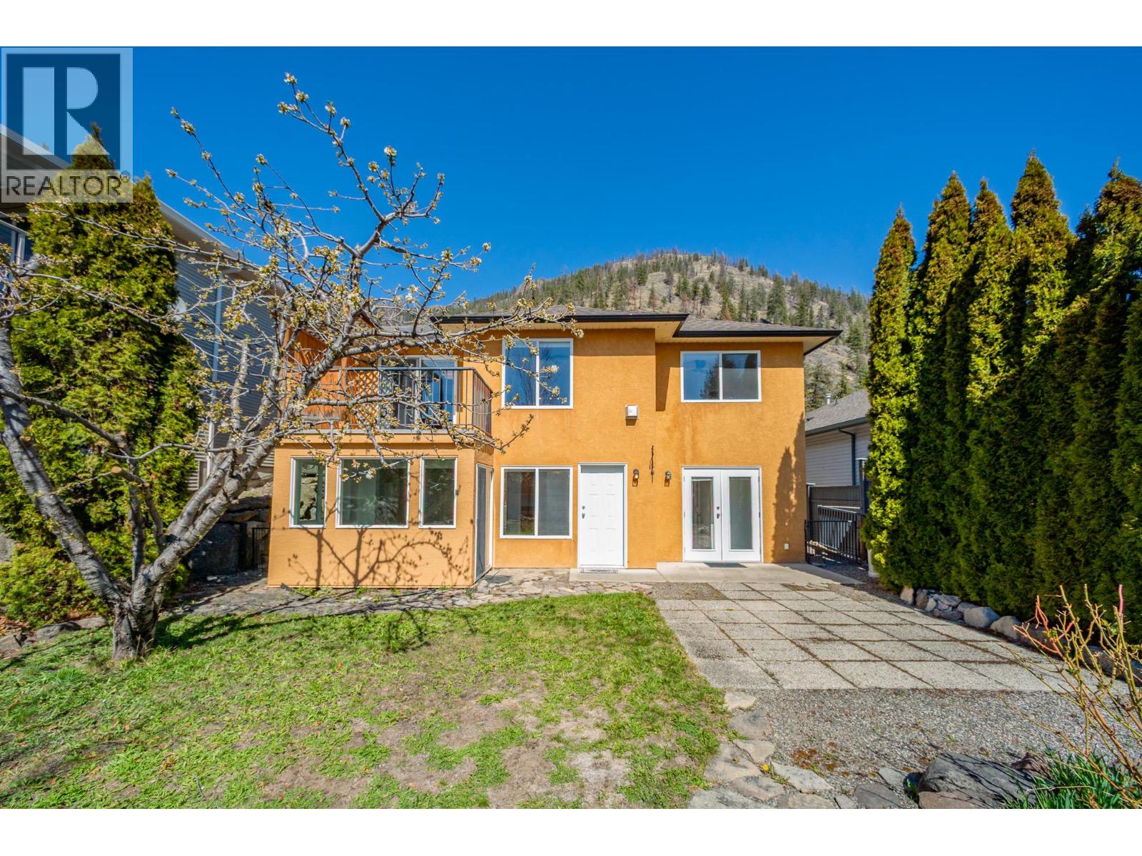 2317 Shannon Heights Place, Kelowna