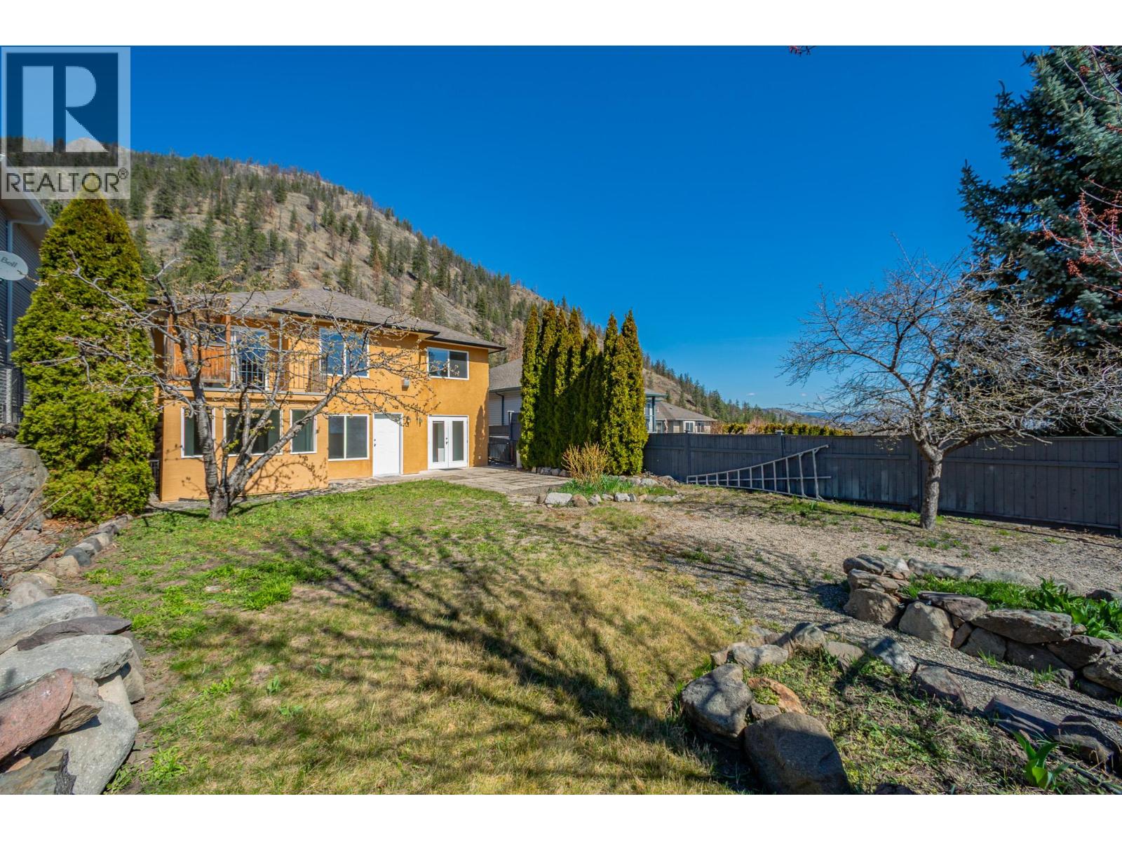2317 Shannon Heights Place, Kelowna