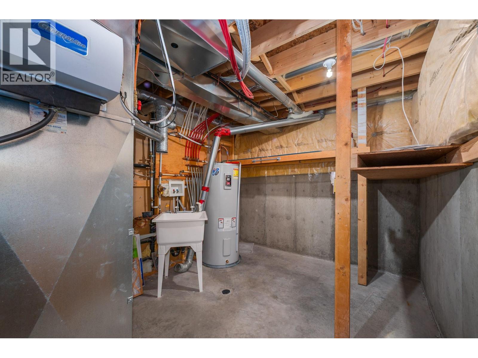 2317 Shannon Heights Place, Kelowna