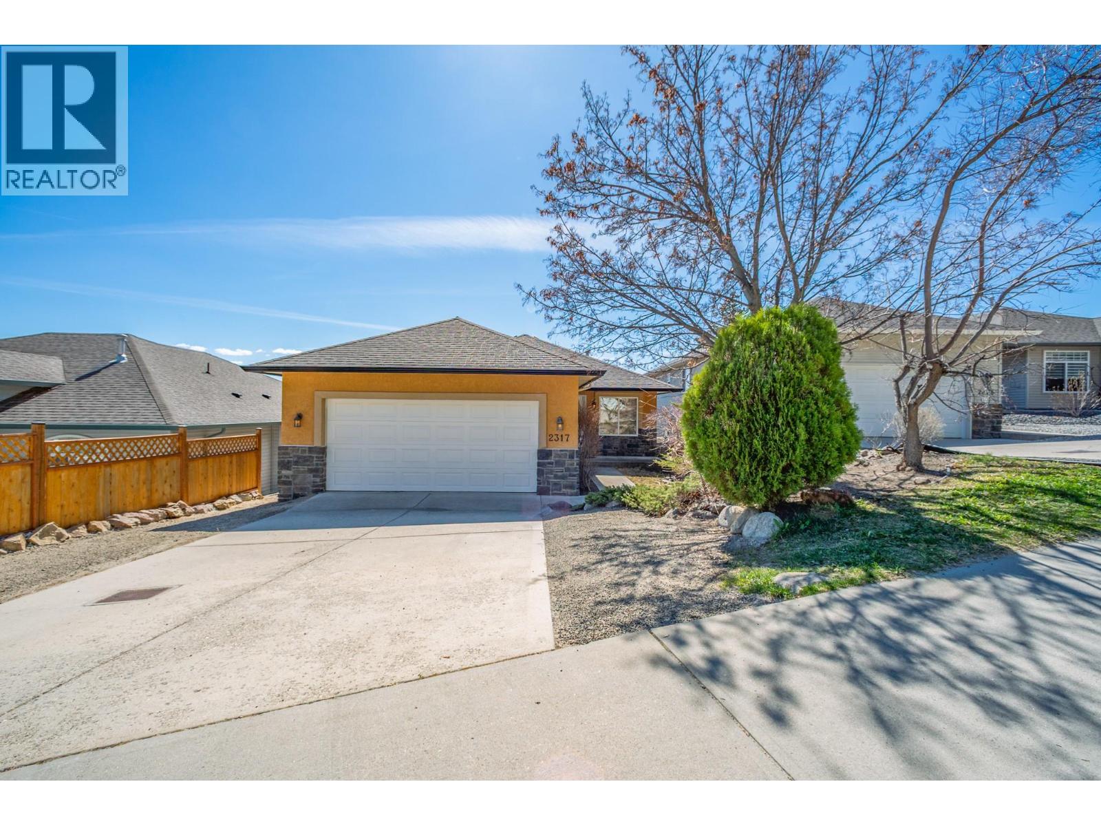 2317 Shannon Heights Place, Kelowna