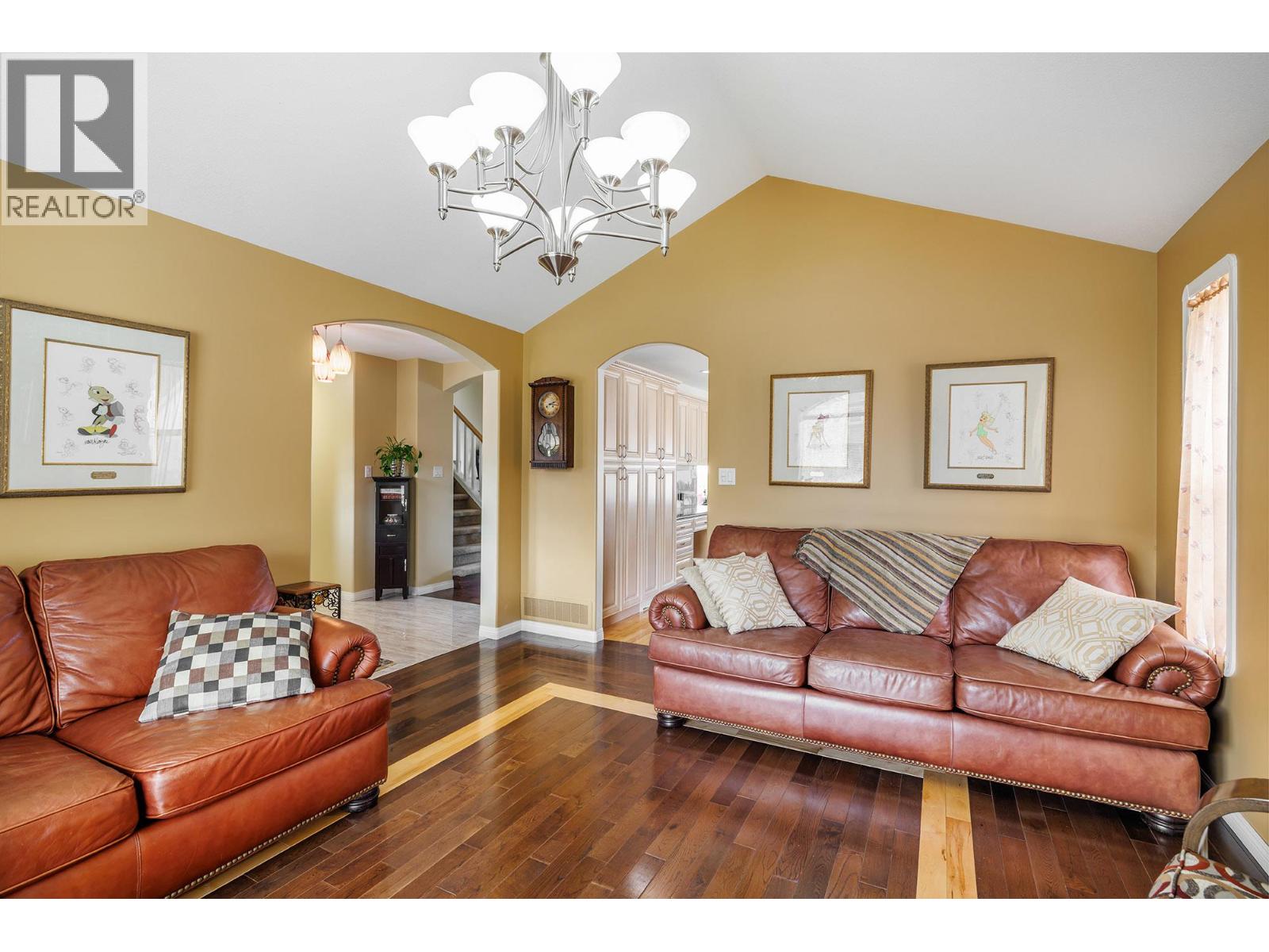 2212 Chilcotin Crescent, Kelowna