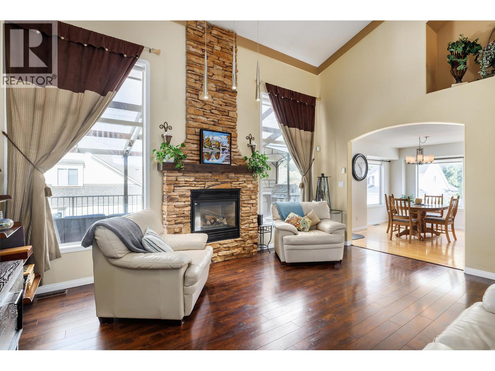 2212 Chilcotin Crescent, Kelowna