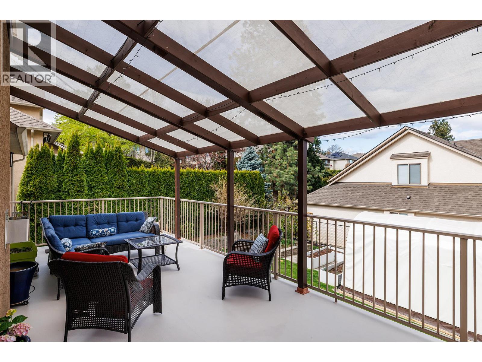 2212 Chilcotin Crescent, Kelowna