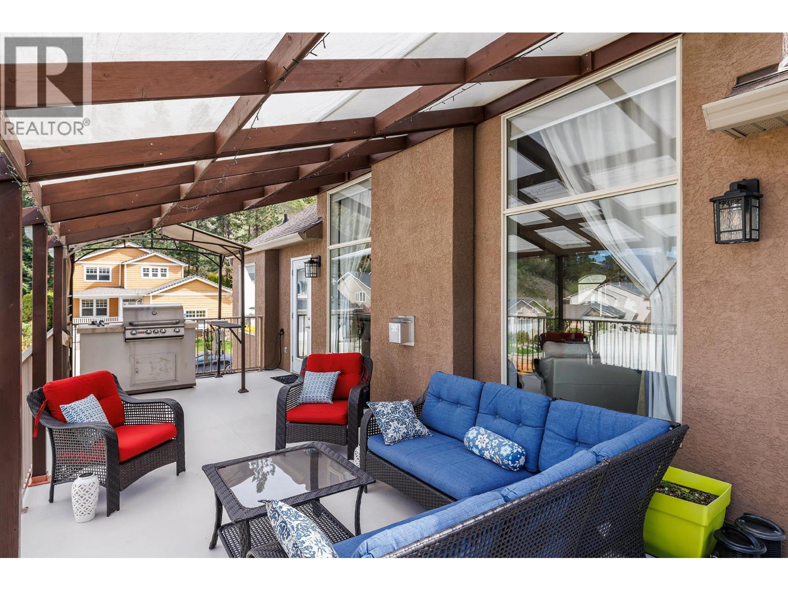 2212 Chilcotin Crescent, Kelowna