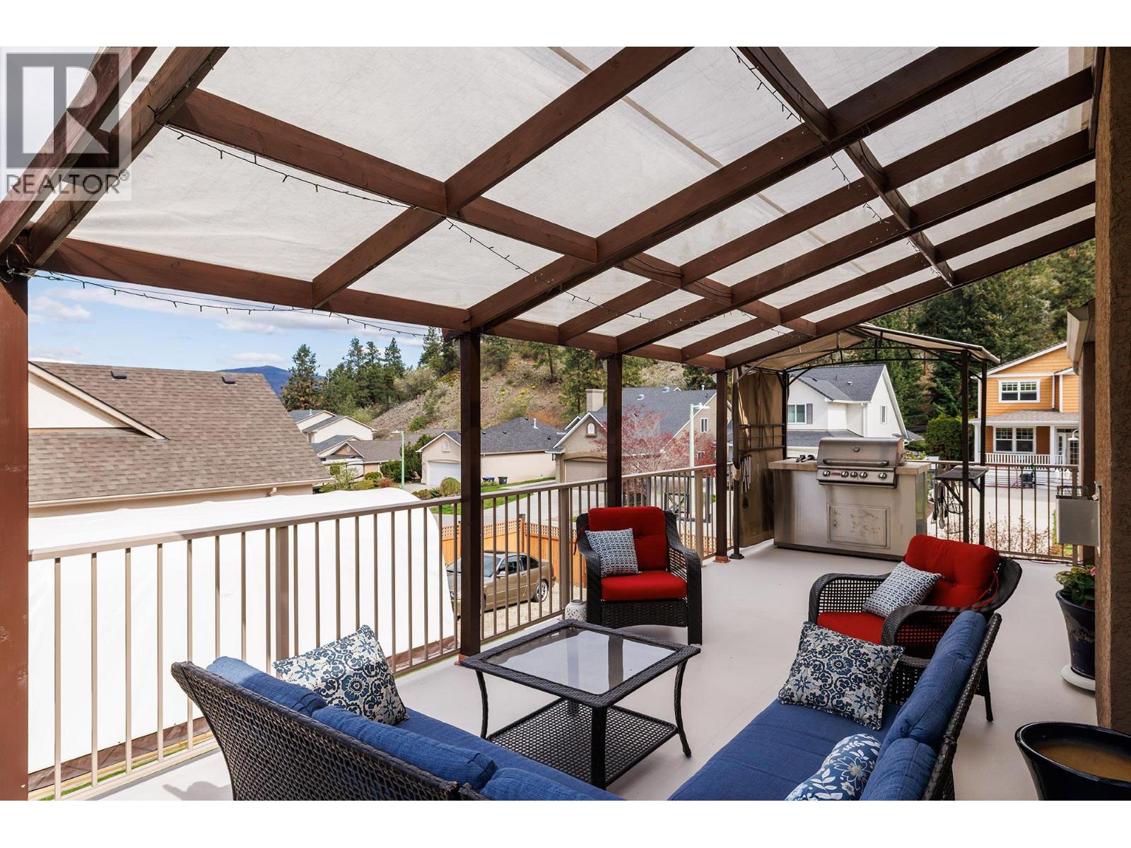 2212 Chilcotin Crescent, Kelowna