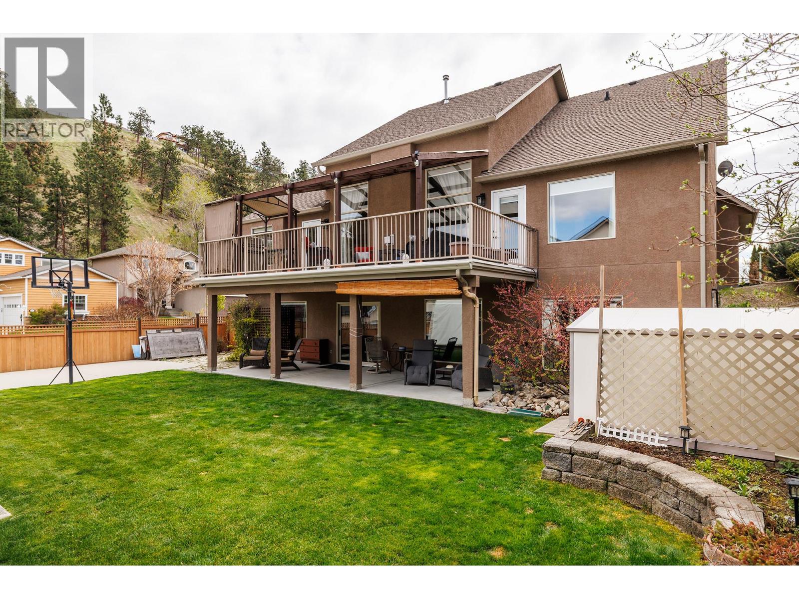 2212 Chilcotin Crescent, Kelowna