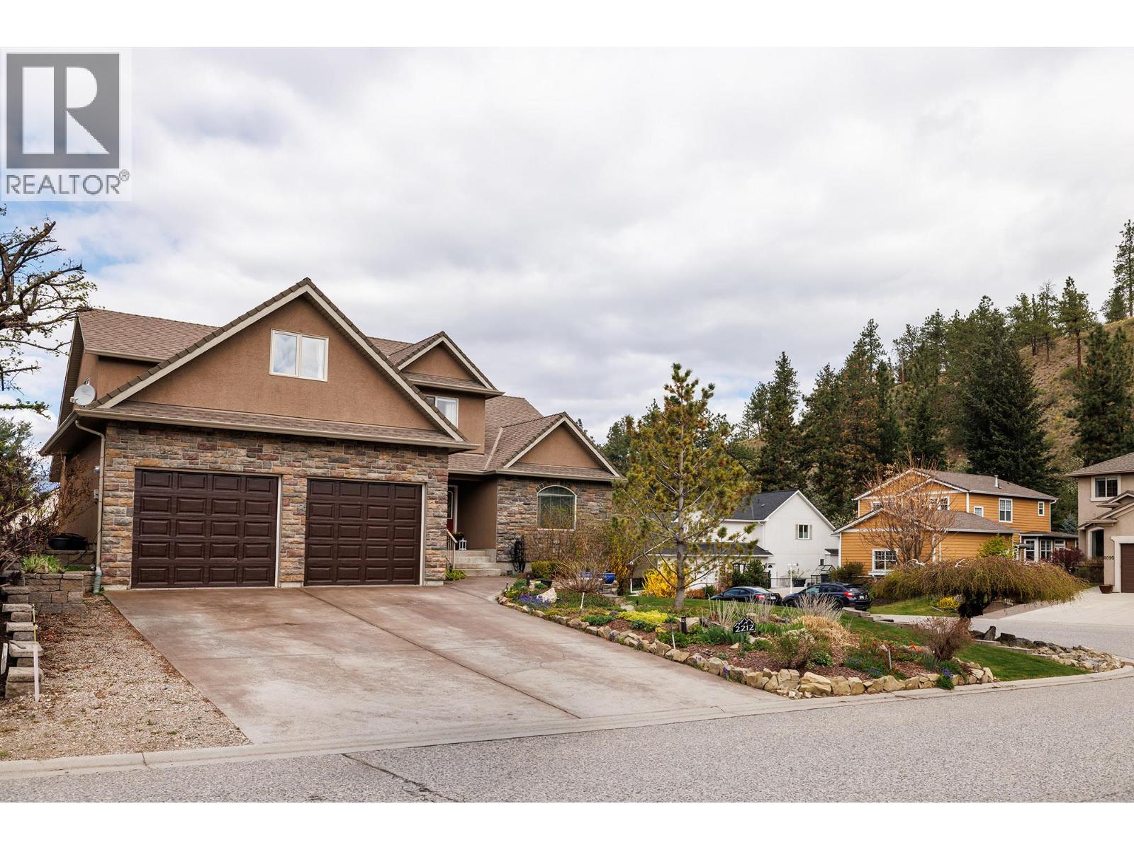 2212 Chilcotin Crescent, Kelowna