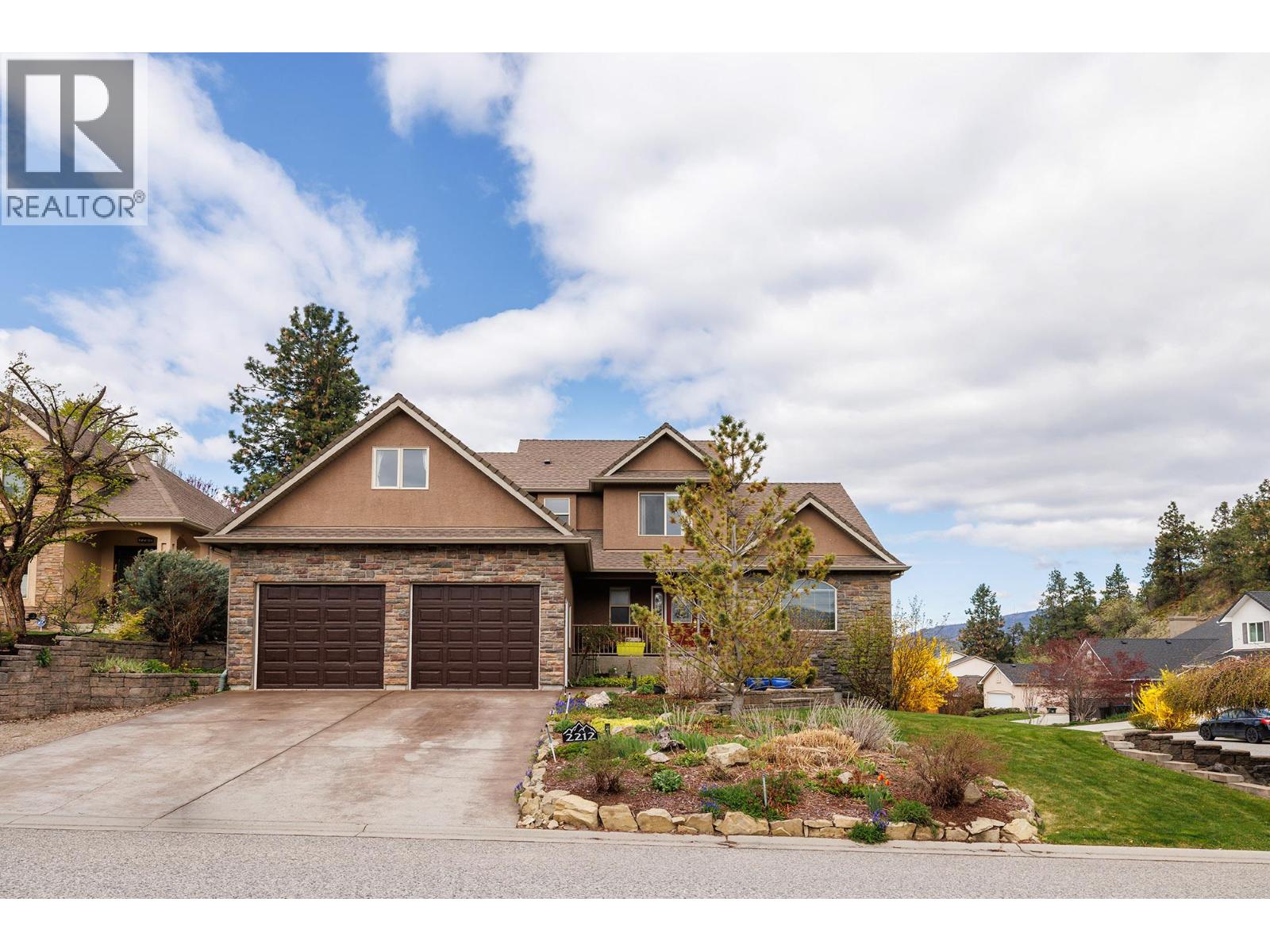 2212 Chilcotin Crescent, Kelowna