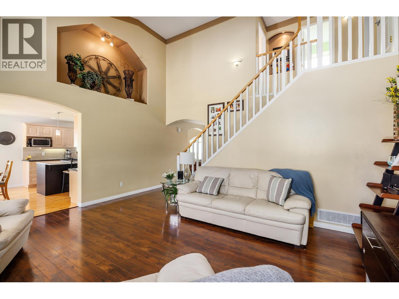 2212 Chilcotin Crescent, Kelowna