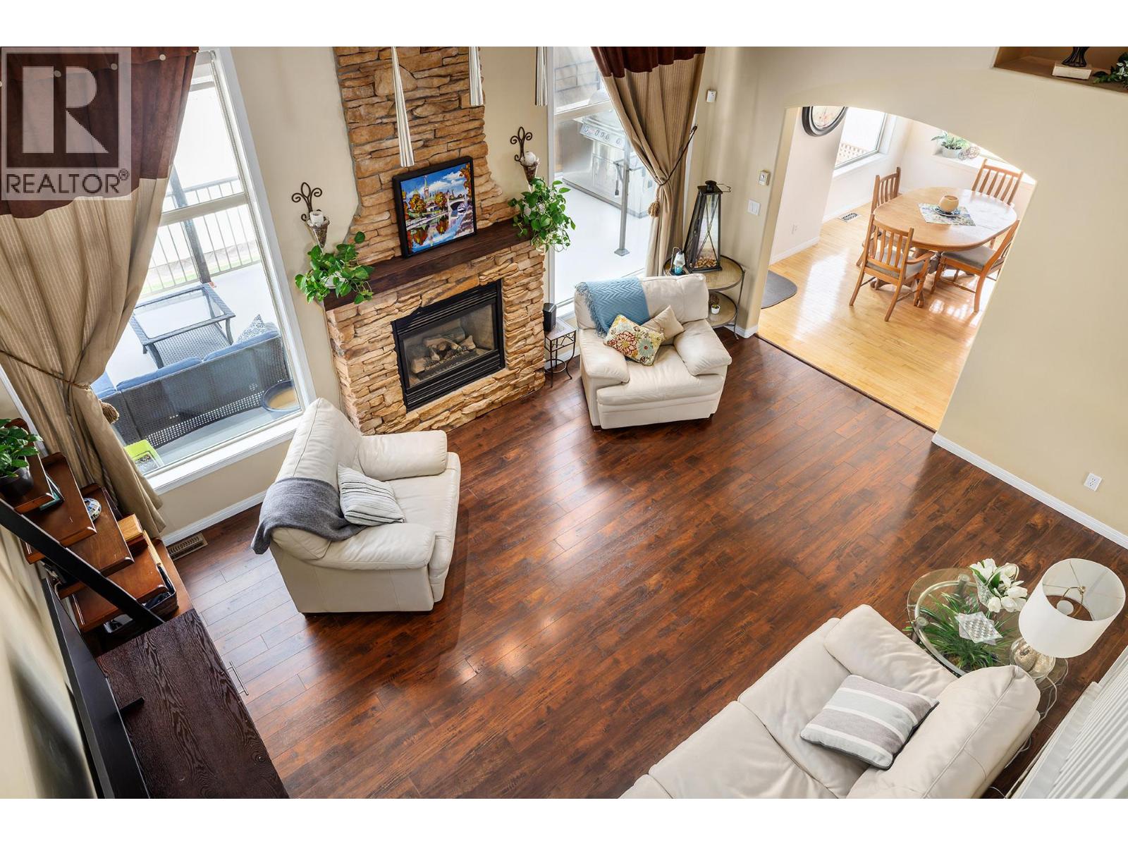 2212 Chilcotin Crescent, Kelowna