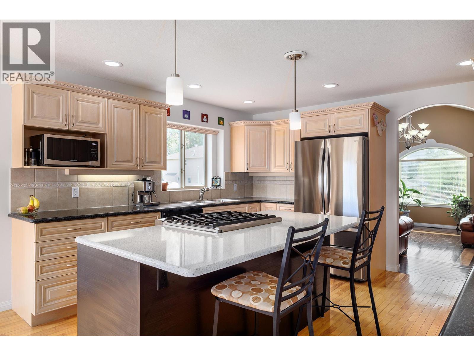 2212 Chilcotin Crescent, Kelowna