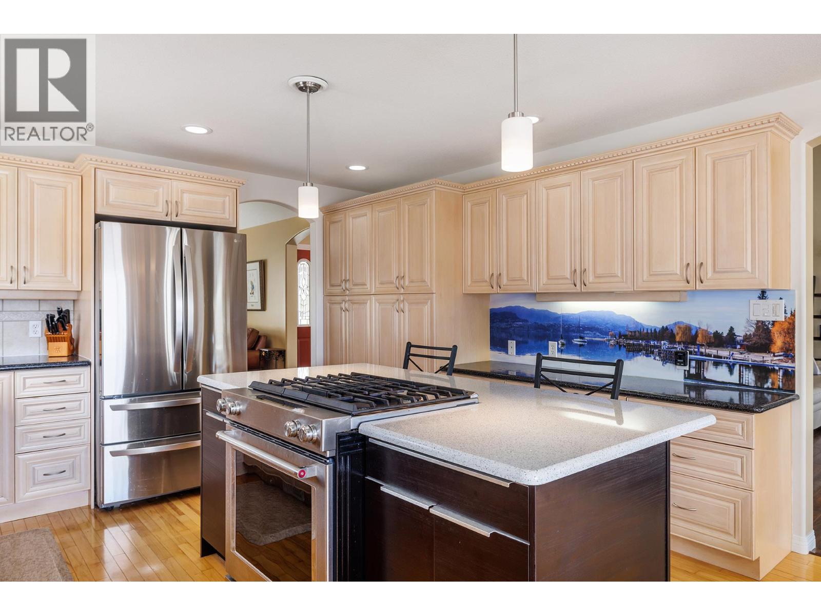 2212 Chilcotin Crescent, Kelowna