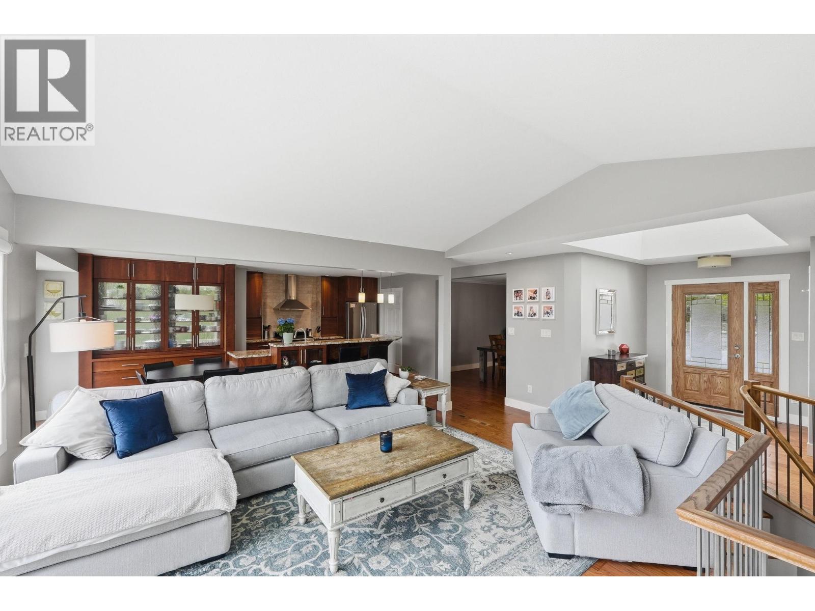  1577 Klein Road, West Kelowna