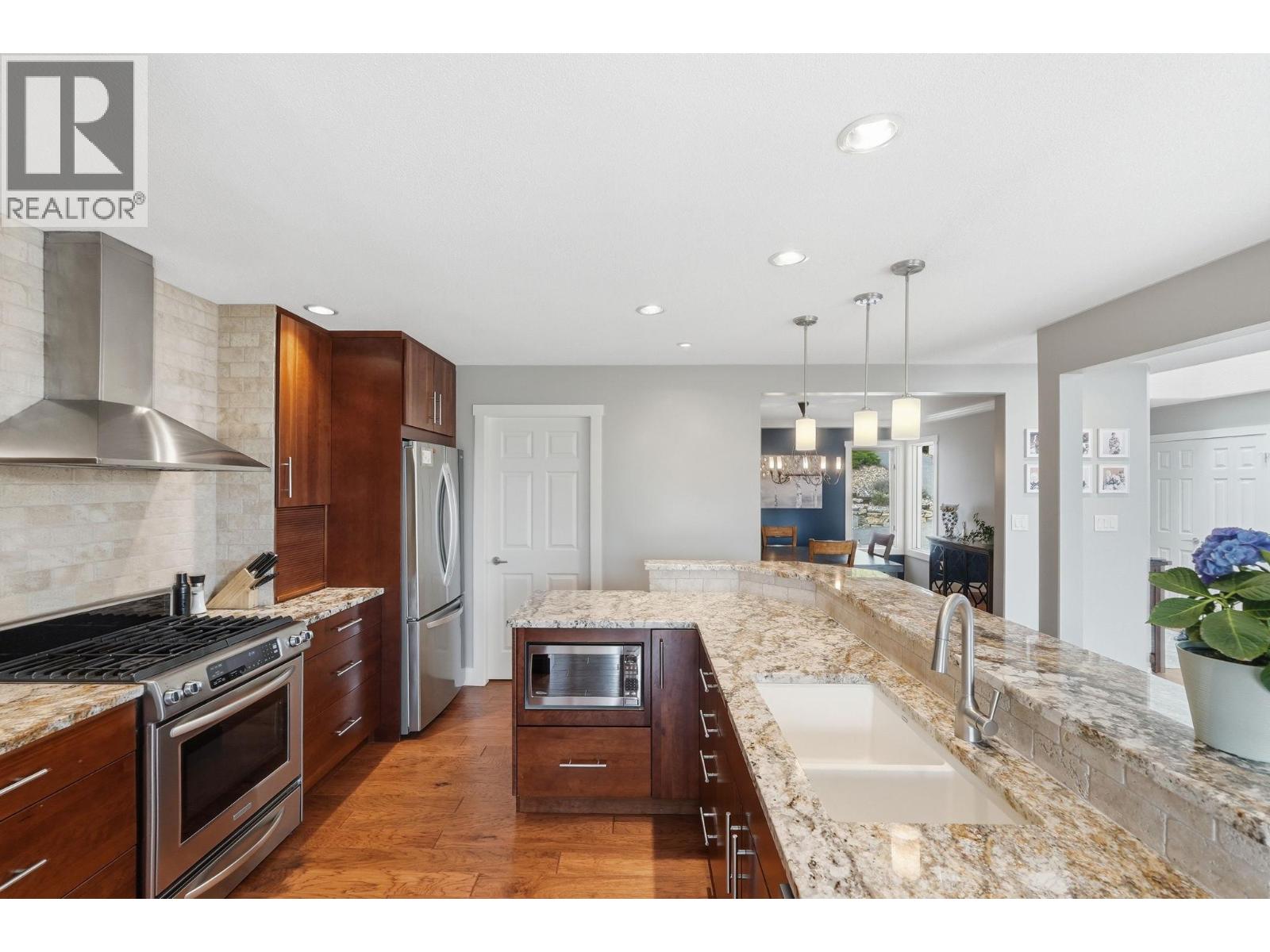  1577 Klein Road, West Kelowna