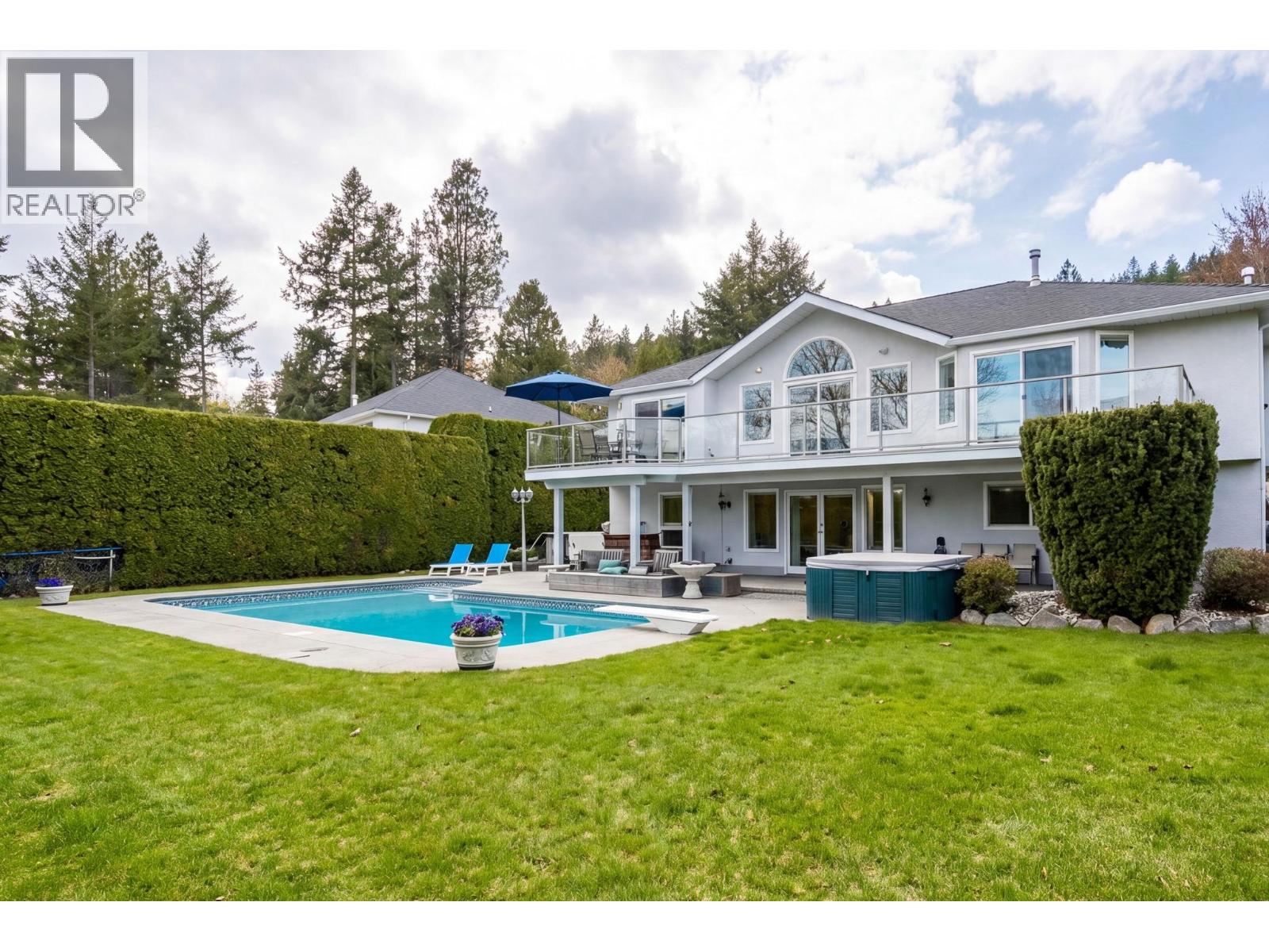 1577 Klein Road, West Kelowna