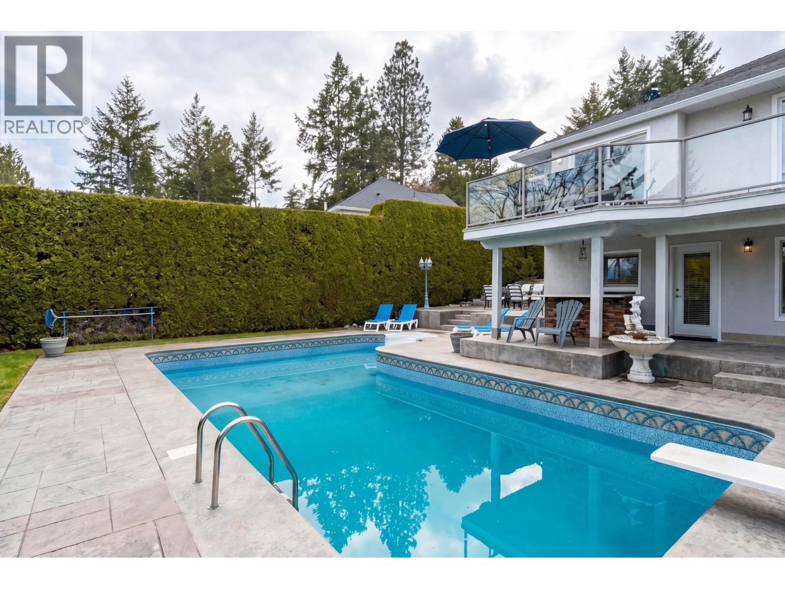  1577 Klein Road, West Kelowna