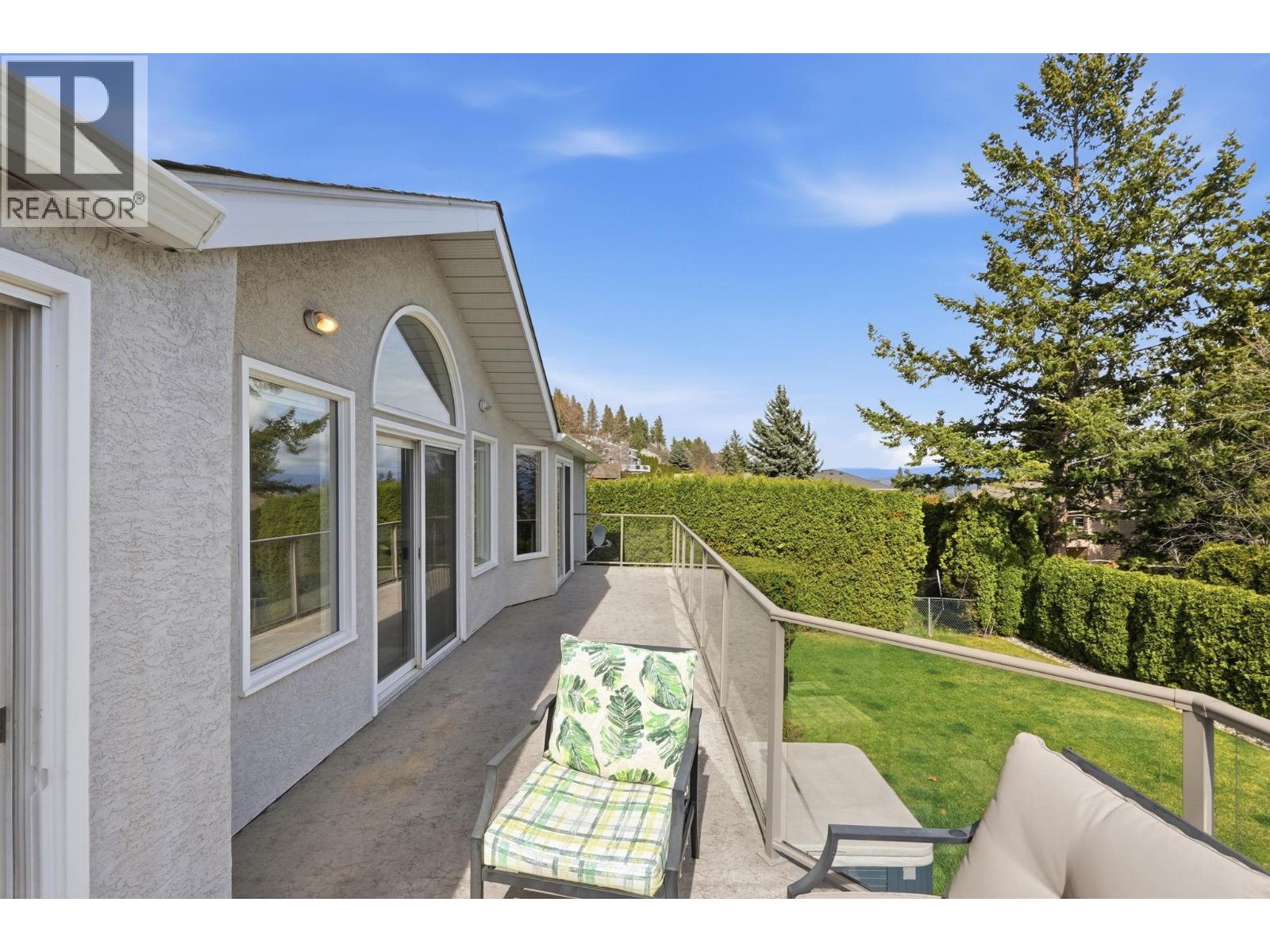  1577 Klein Road, West Kelowna