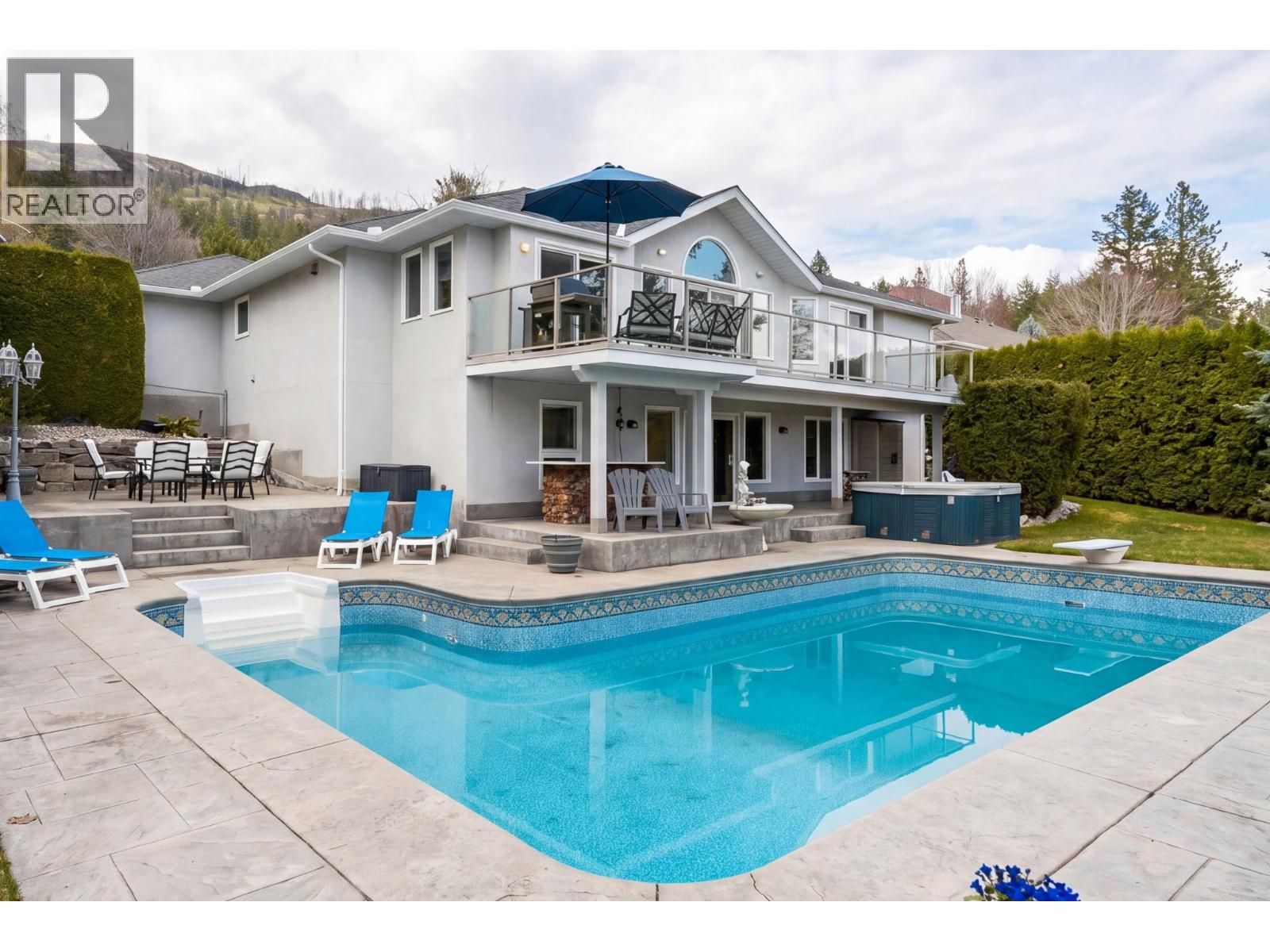  1577 Klein Road, West Kelowna