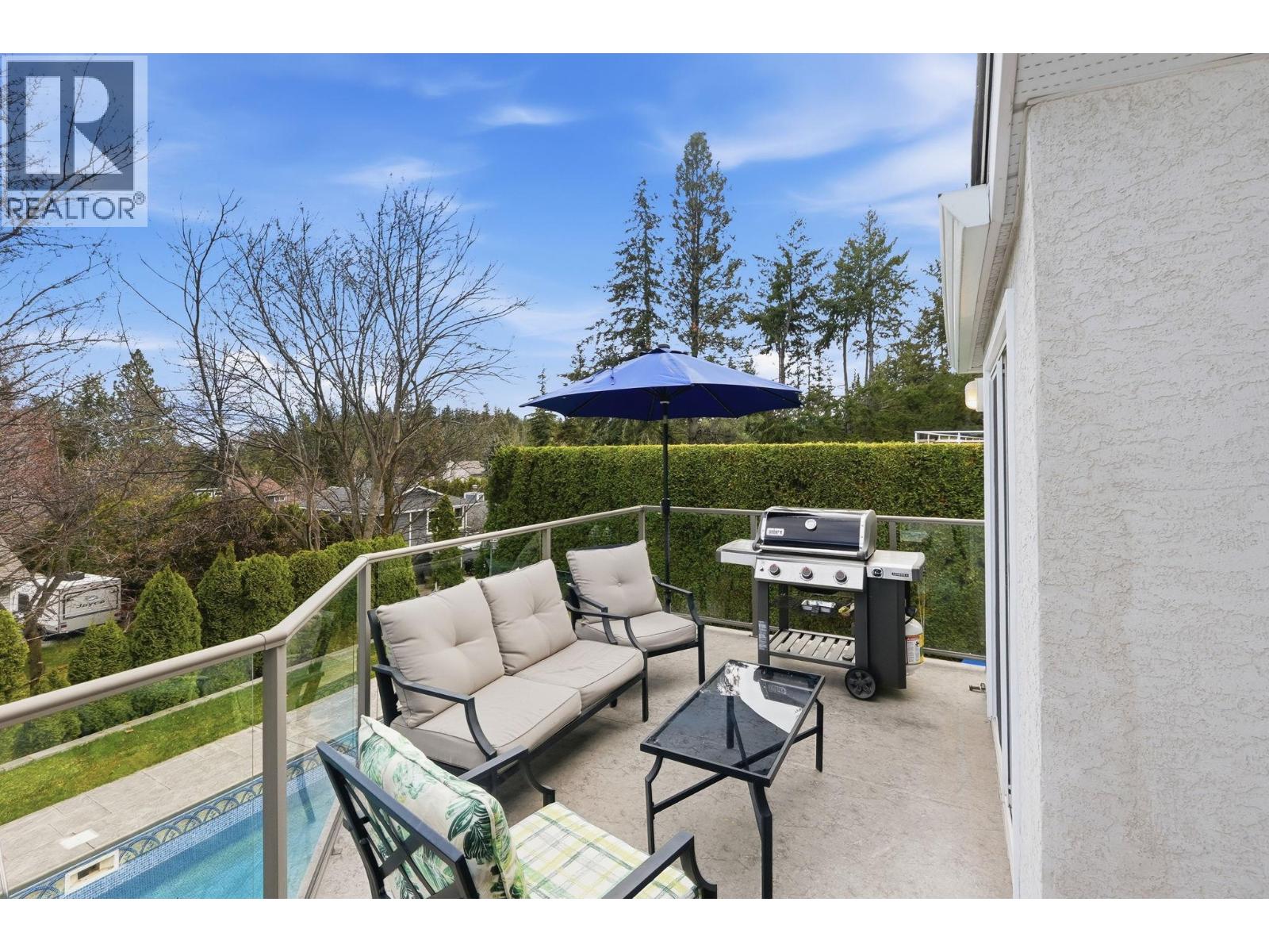  1577 Klein Road, West Kelowna