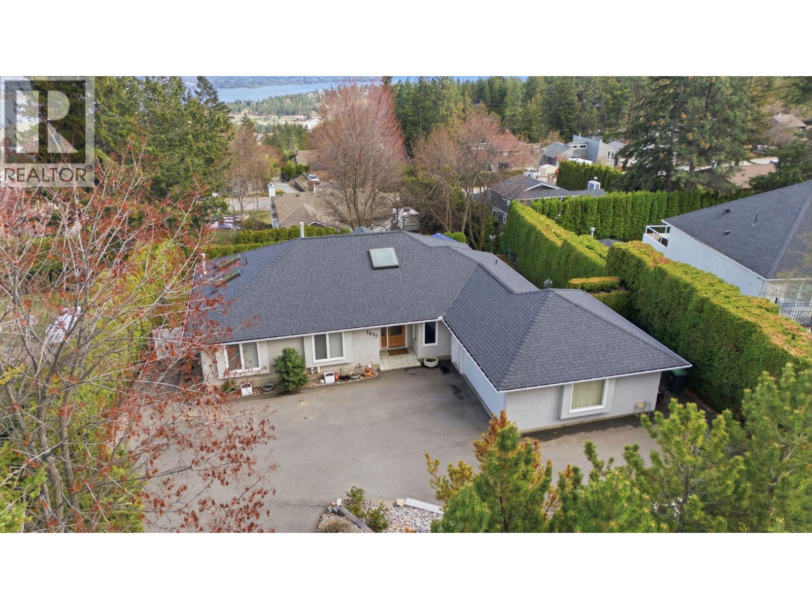  1577 Klein Road, West Kelowna