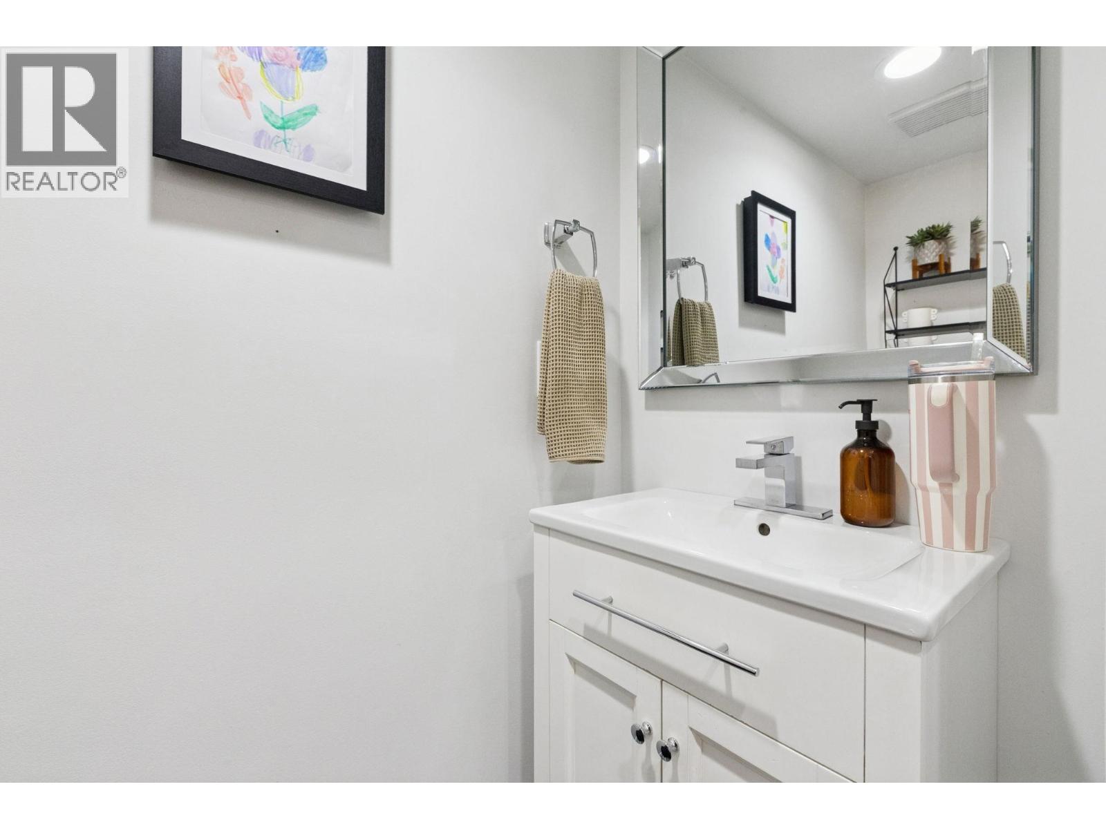 8528 LIGHTHOUSE WAY, Vancouver