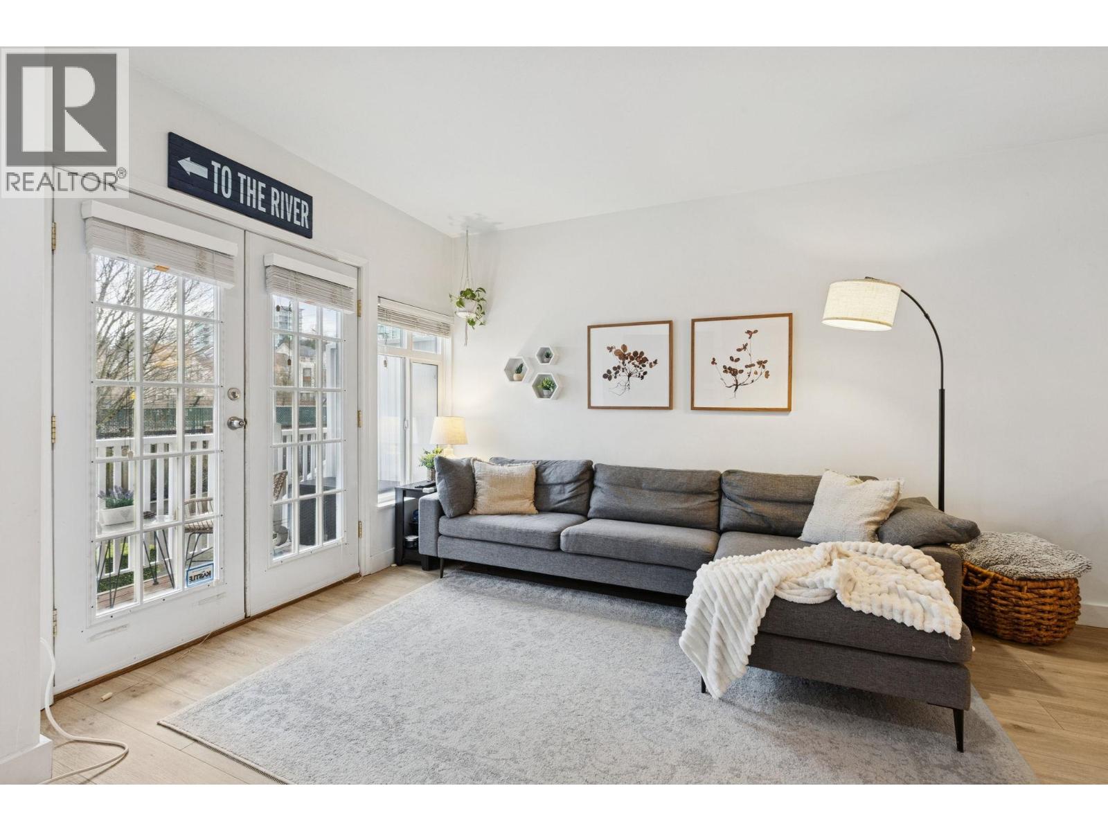 8528 LIGHTHOUSE WAY, Vancouver