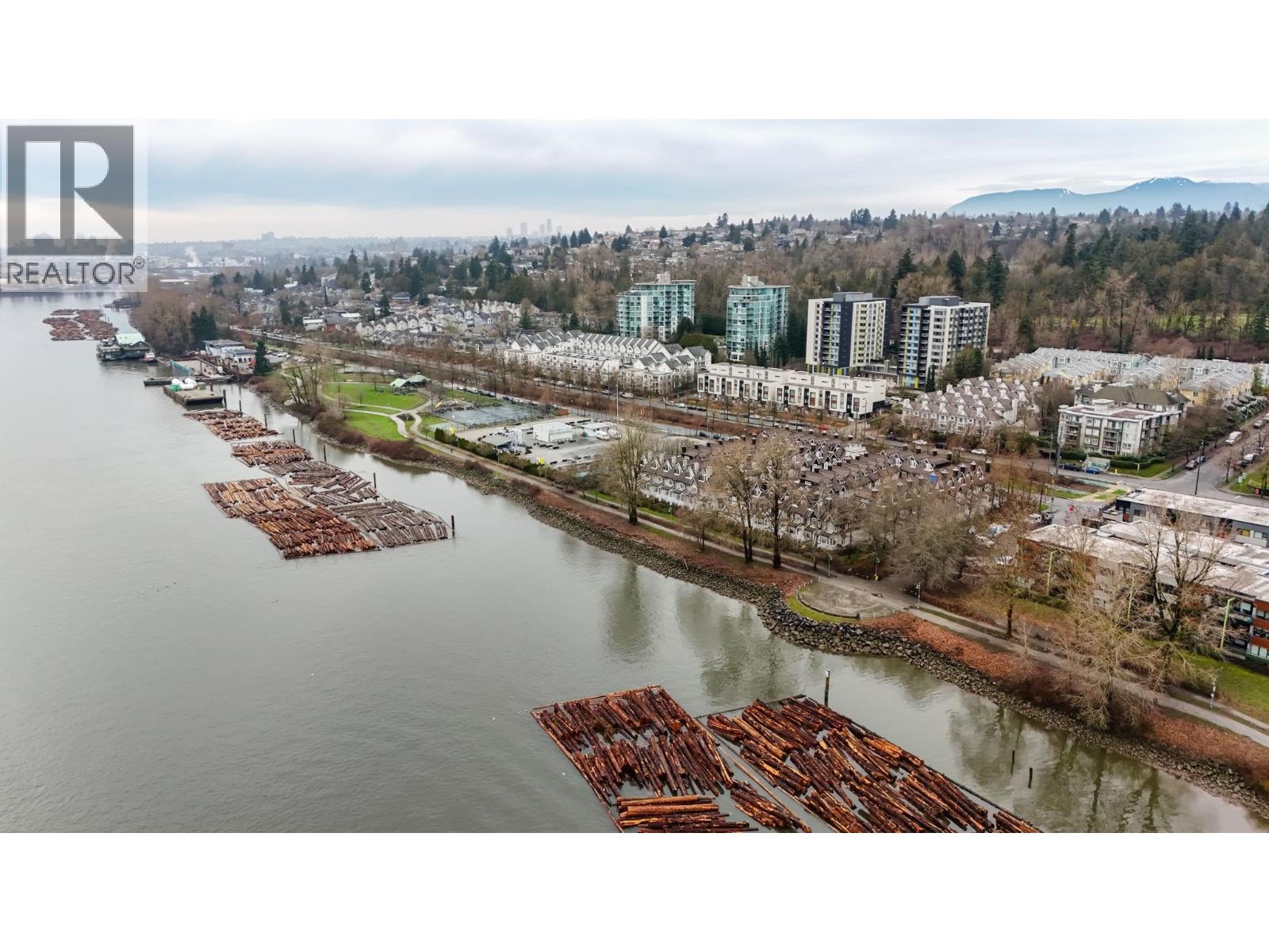 8528 LIGHTHOUSE WAY, Vancouver