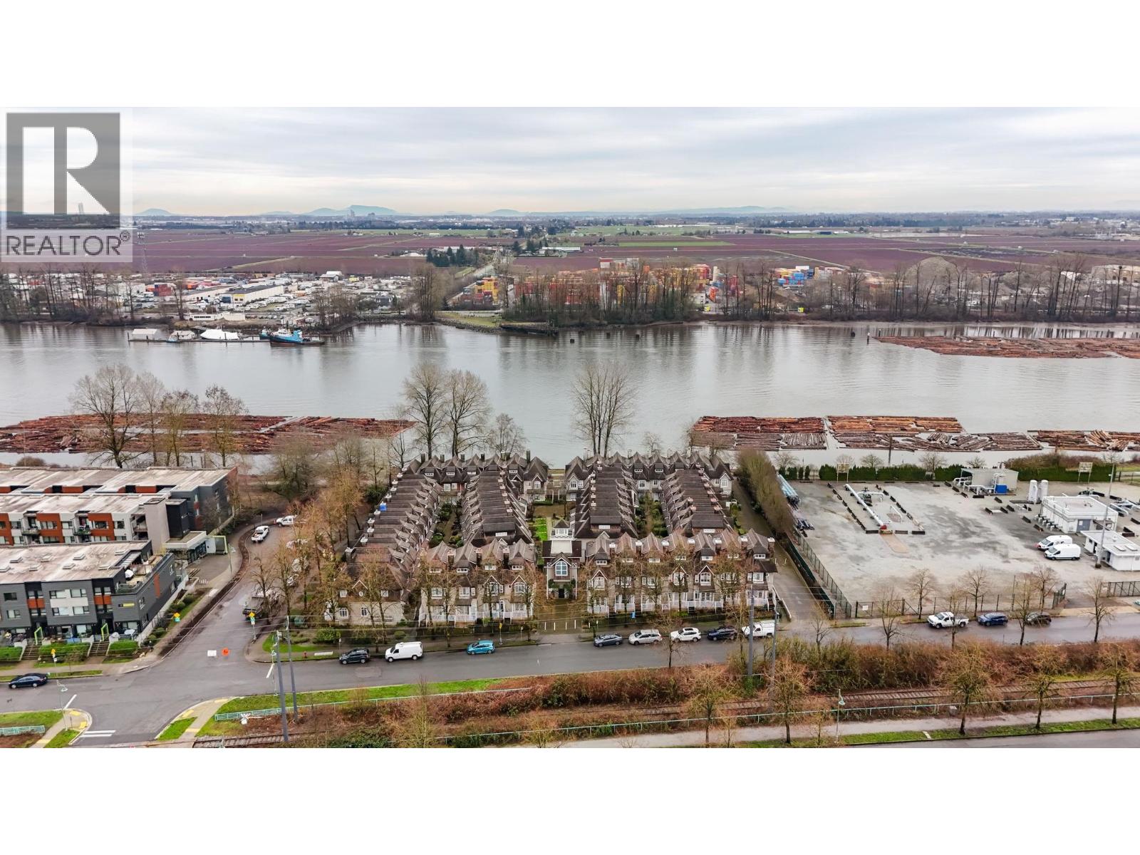 8528 LIGHTHOUSE WAY, Vancouver