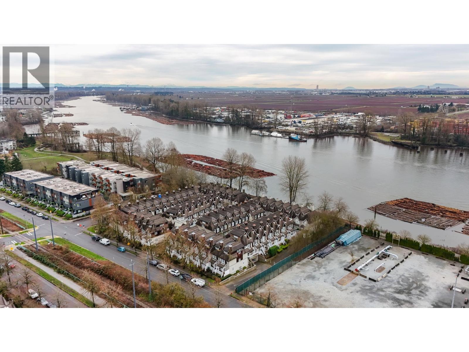 8528 LIGHTHOUSE WAY, Vancouver