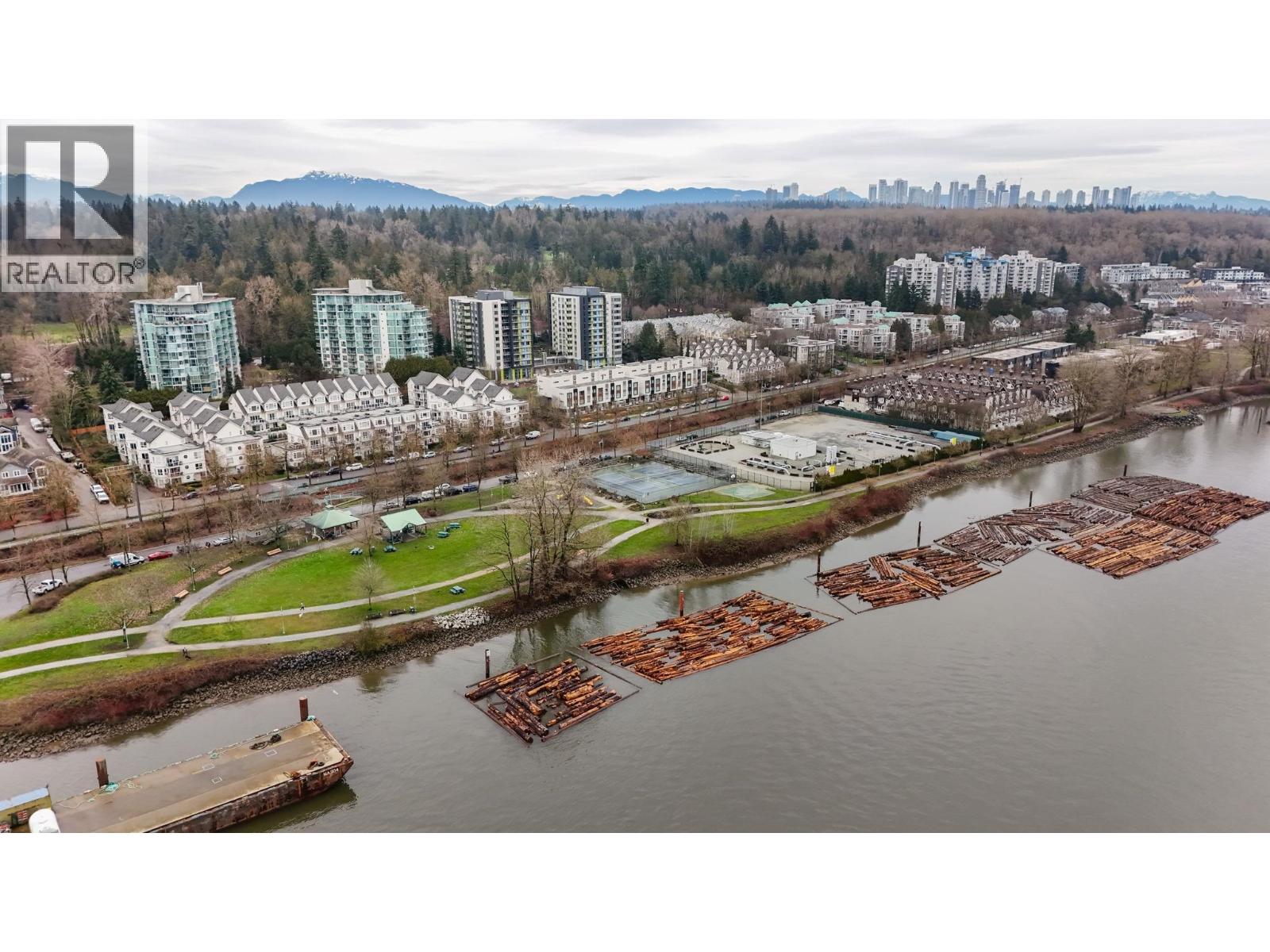 8528 LIGHTHOUSE WAY, Vancouver